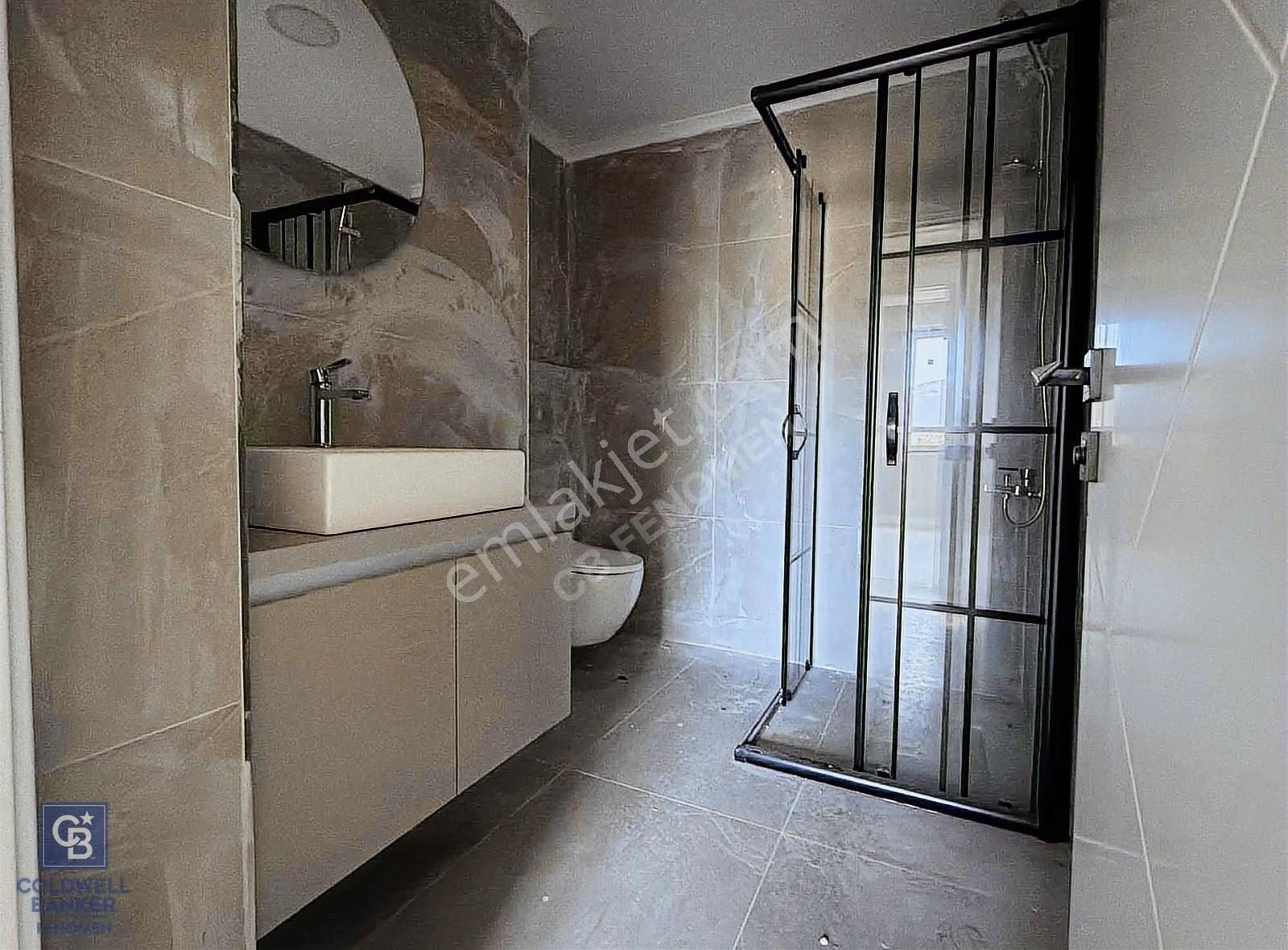 Pendik-velibaba-3+1 110 M2-açık Kapalı Otopark-güvenlikli Site - Görsel 30