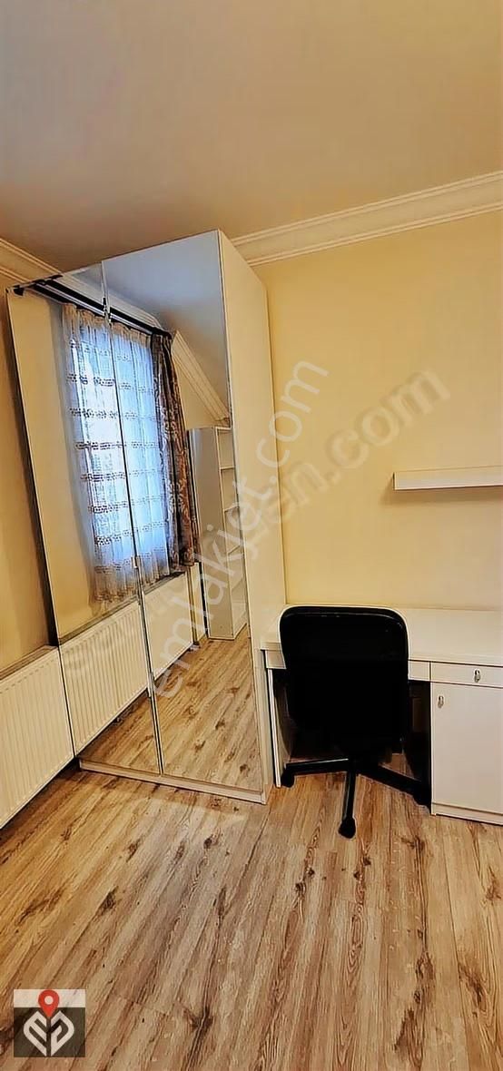 Konutkent Merkezi Konumlu 1+1 Eşyalı Her Şey Dahil Geniş Daire - Görsel 9