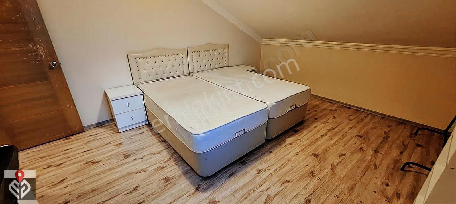 Konutkent Merkezi Konumlu 1+1 Eşyalı Her Şey Dahil Geniş Daire - Görsel 10