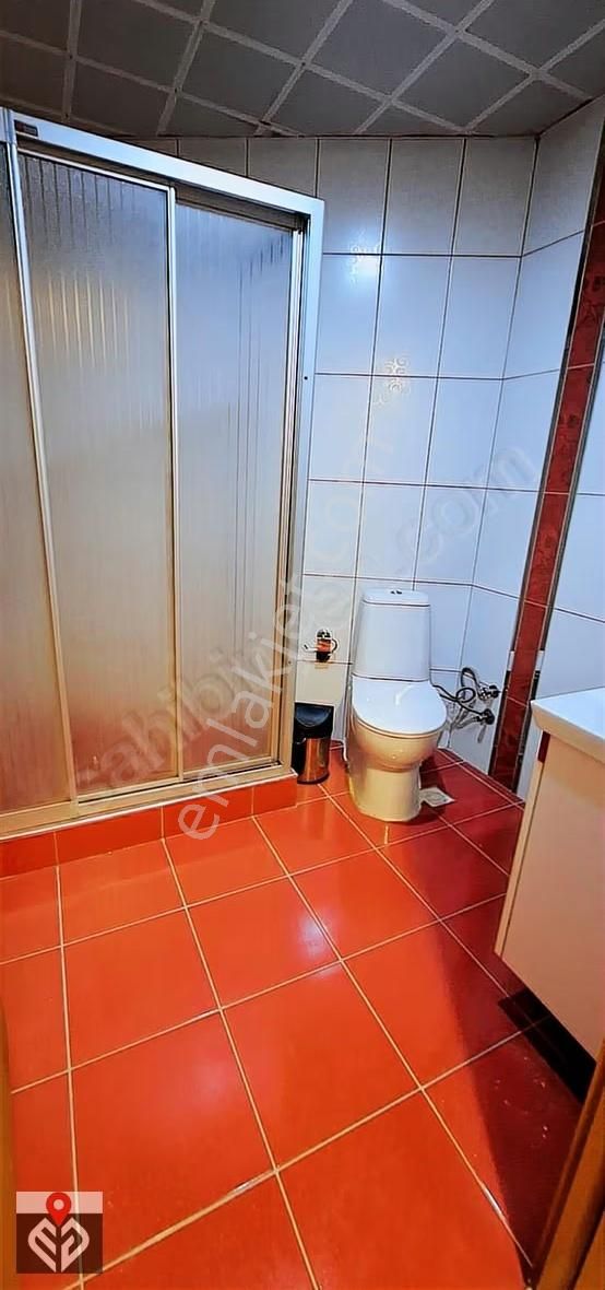 Konutkent Merkezi Konumlu 1+1 Eşyalı Her Şey Dahil Geniş Daire - Görsel 11