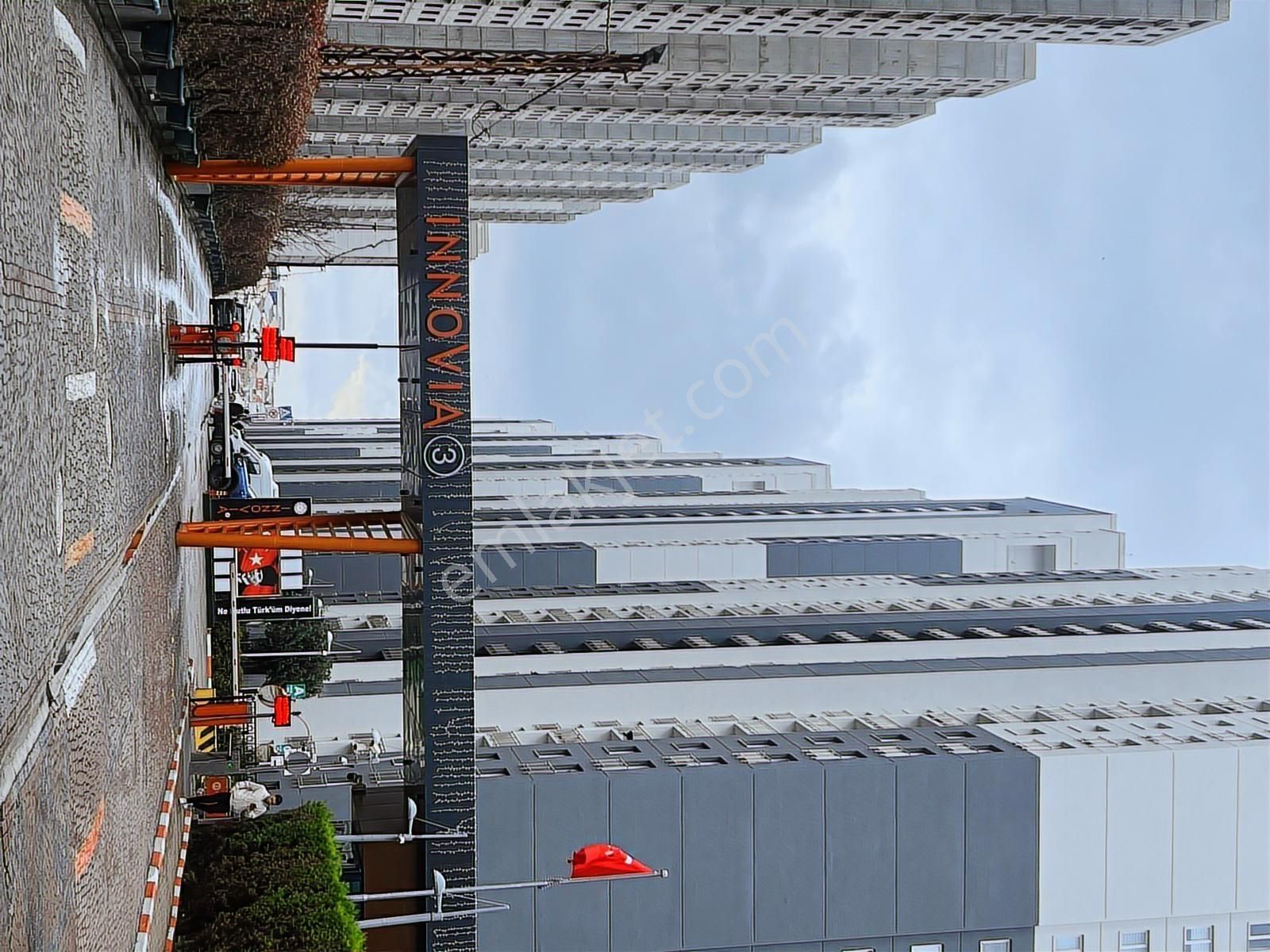 Innovıa 3 Komple Yenilenmiş Tadilatlı 3+1 Satılık Daire - Görsel 21