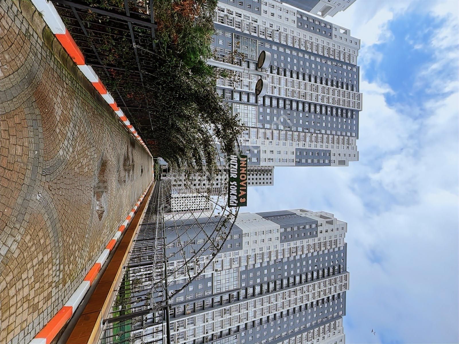 Innovıa 3 Komple Yenilenmiş Tadilatlı 3+1 Satılık Daire - Görsel 30