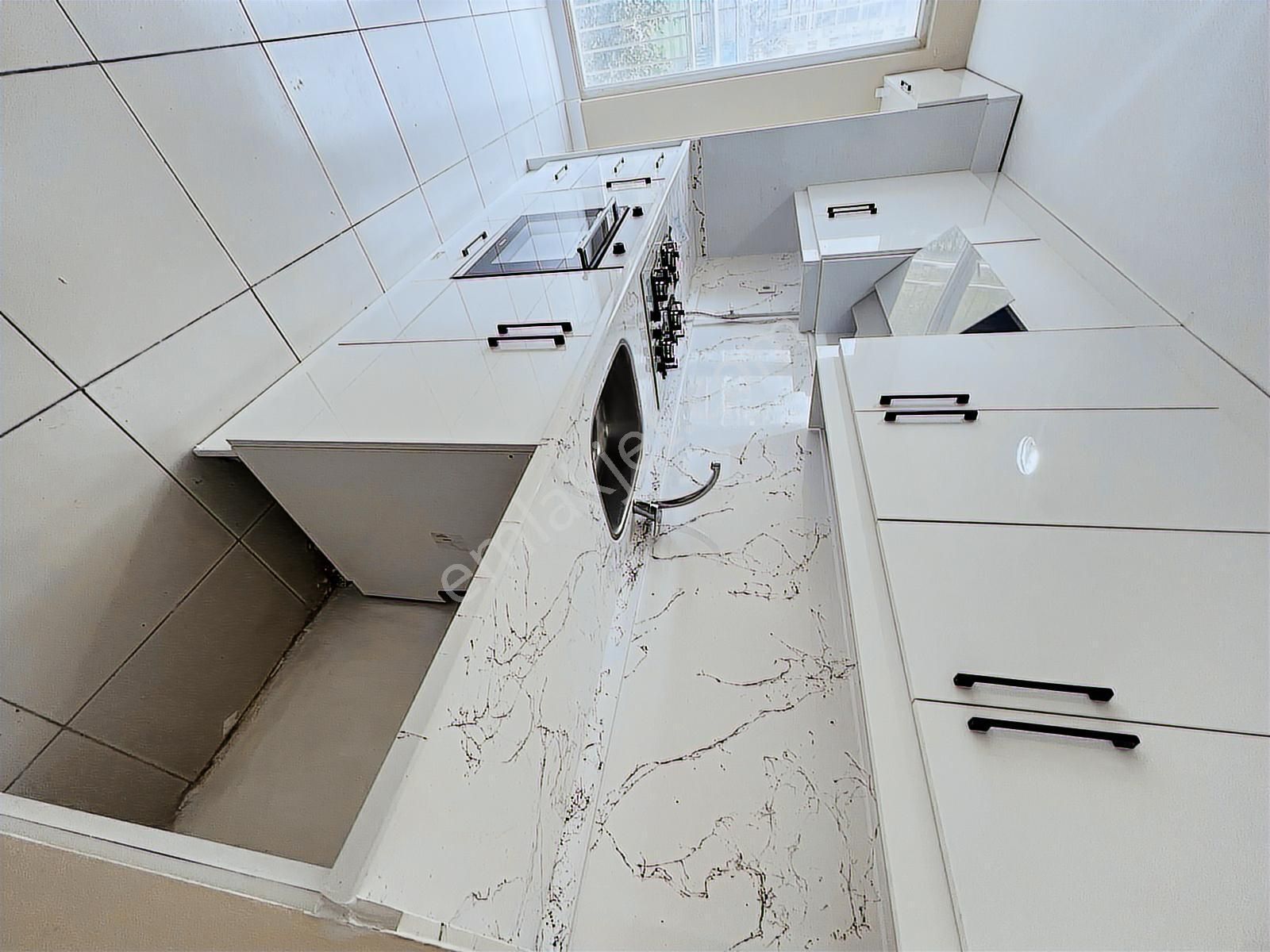 Innovıa 3 Komple Yenilenmiş Tadilatlı 3+1 Satılık Daire - Görsel 18