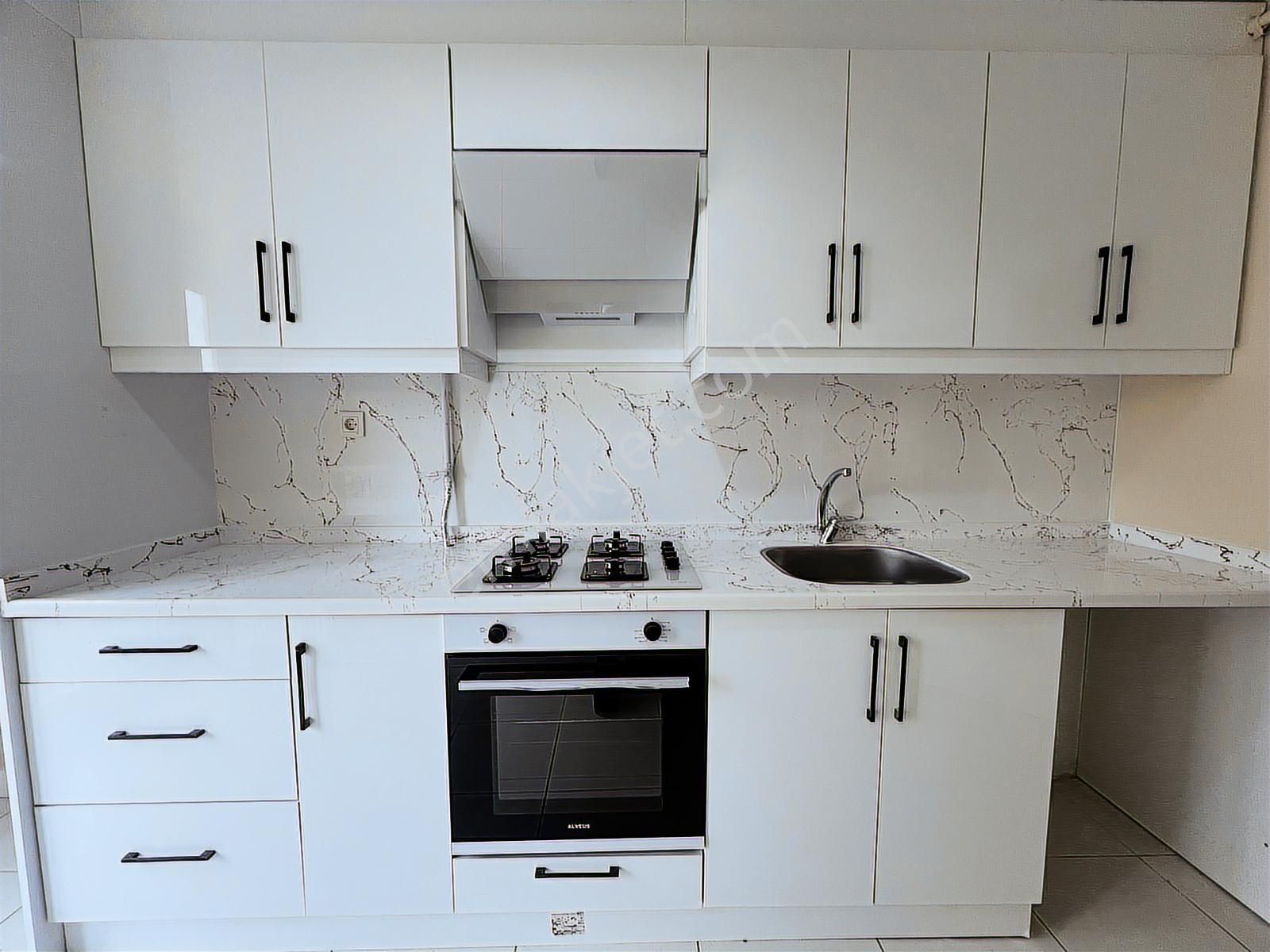 Innovıa 3 Komple Yenilenmiş Tadilatlı 3+1 Satılık Daire - Görsel 19