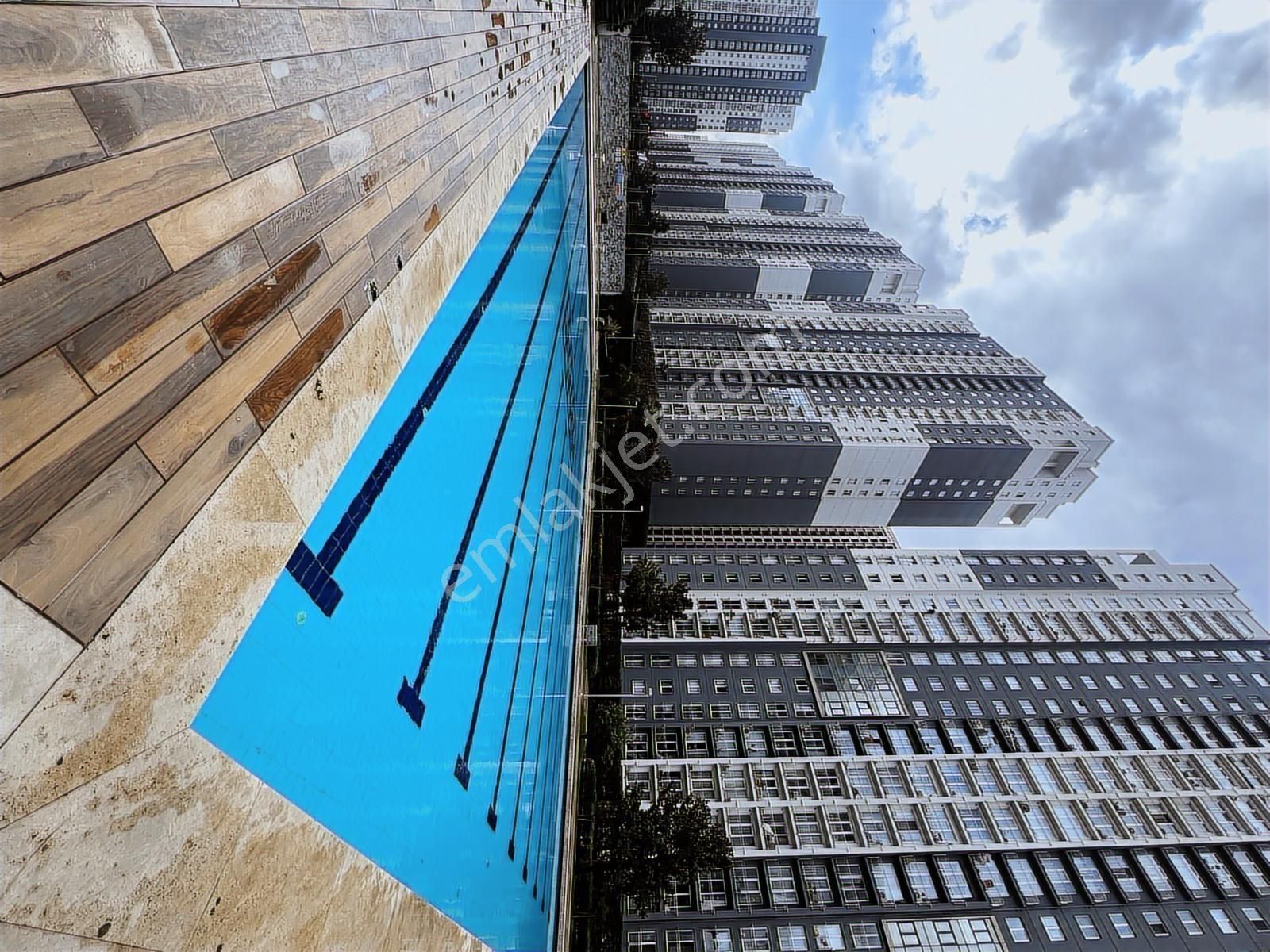 Innovıa 3 Komple Yenilenmiş Tadilatlı 3+1 Satılık Daire - Görsel 9