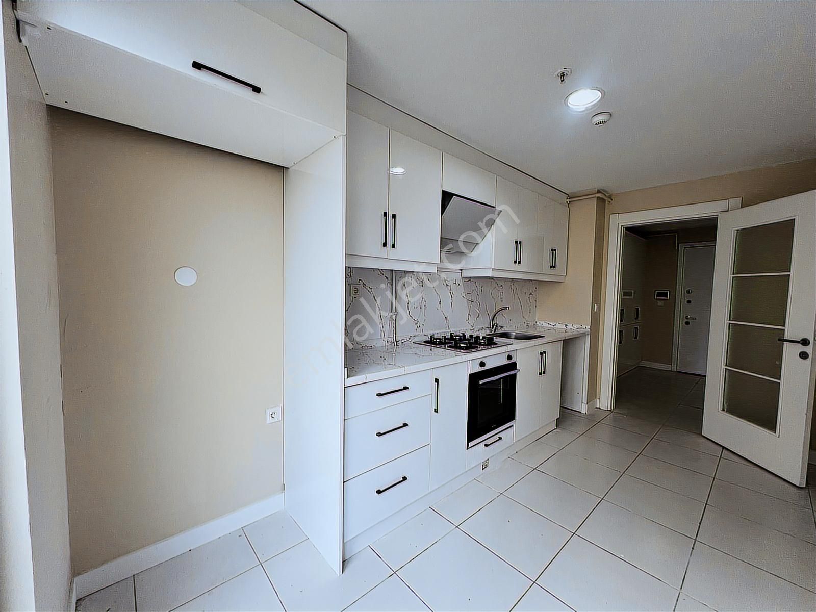 Innovıa 3 Komple Yenilenmiş Tadilatlı 3+1 Satılık Daire - Görsel 22