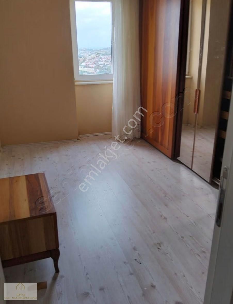 Hataş Gayrimenkulden Kuşadası Uydukentte Kiralık Eşyalı Daire - Görsel 3