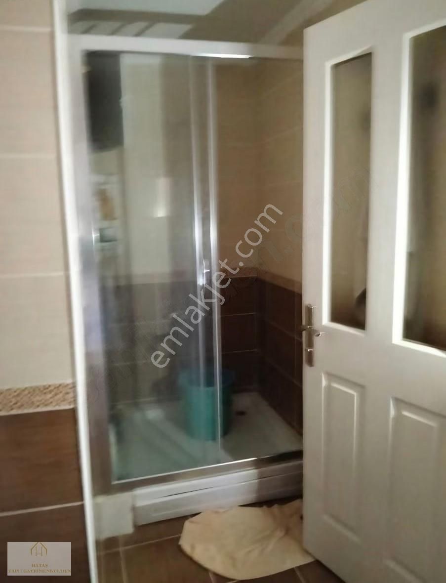 Hataş Gayrimenkulden Kuşadası Uydukentte Kiralık Eşyalı Daire - Görsel 6