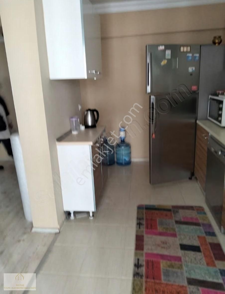 Hataş Gayrimenkulden Kuşadası Uydukentte Kiralık Eşyalı Daire - Görsel 13