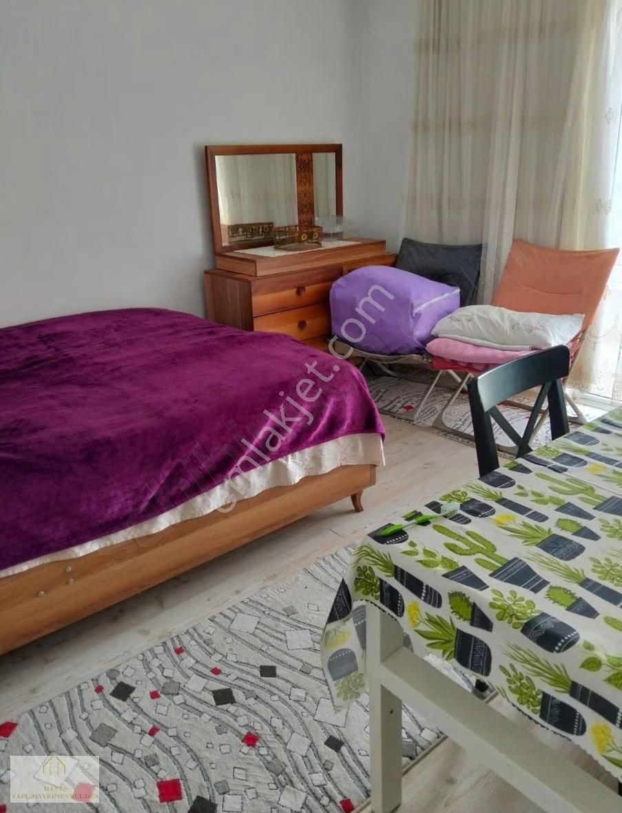 Hataş Gayrimenkulden Kuşadası Uydukentte Kiralık Eşyalı Daire - Görsel 9