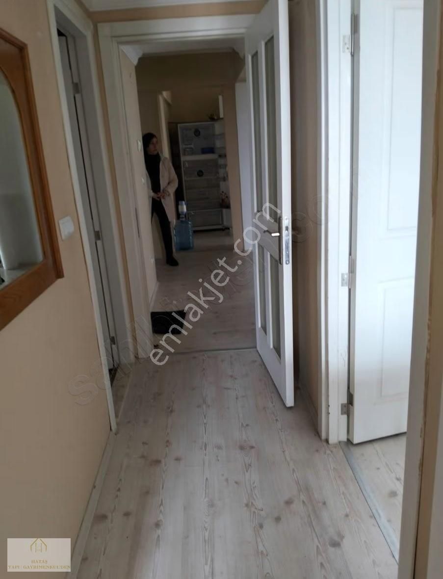 Hataş Gayrimenkulden Kuşadası Uydukentte Kiralık Eşyalı Daire - Görsel 7