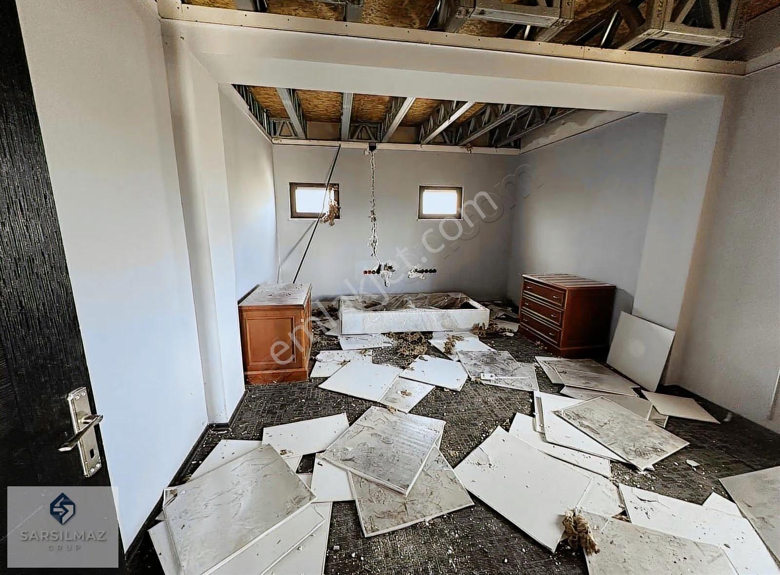 Sarsılmaz'dan 22 Odalı Otel Pansiyon Yurt Ve Huzur Evi Konsepti - Görsel 34