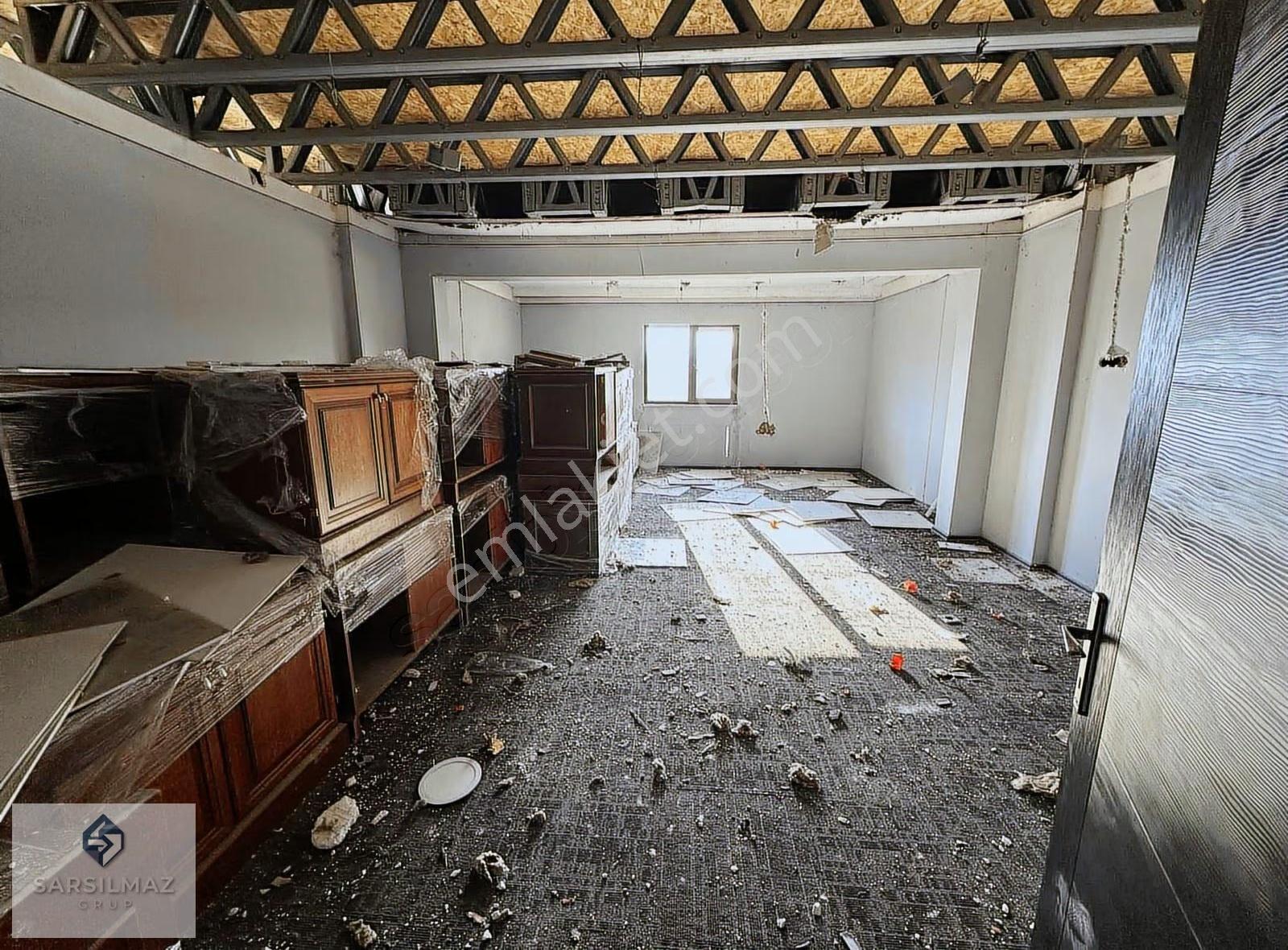 Sarsılmaz'dan 22 Odalı Otel Pansiyon Yurt Ve Huzur Evi Konsepti - Görsel 9
