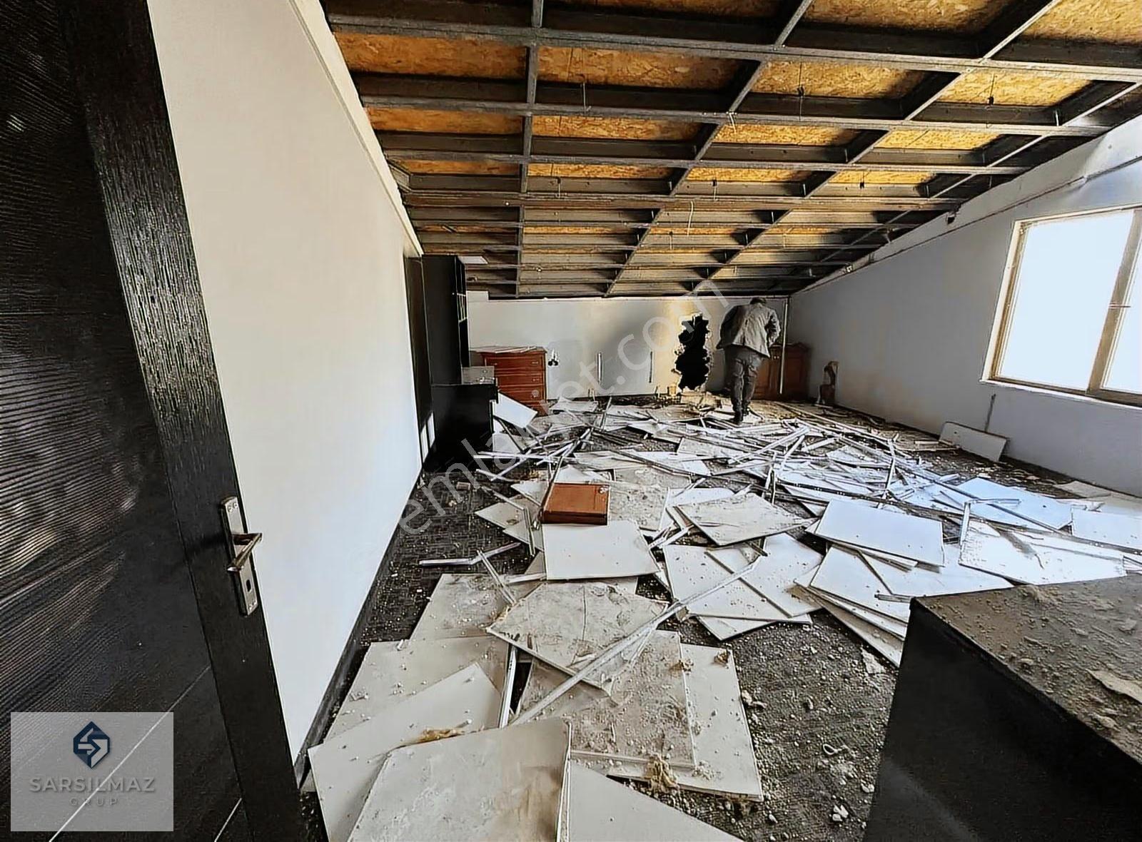 Sarsılmaz'dan 22 Odalı Otel Pansiyon Yurt Ve Huzur Evi Konsepti - Görsel 21
