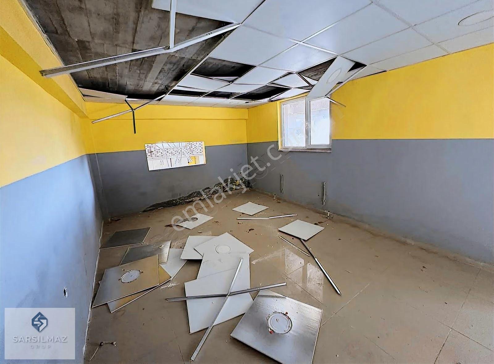 Sarsılmaz'dan 22 Odalı Otel Pansiyon Yurt Ve Huzur Evi Konsepti - Görsel 18