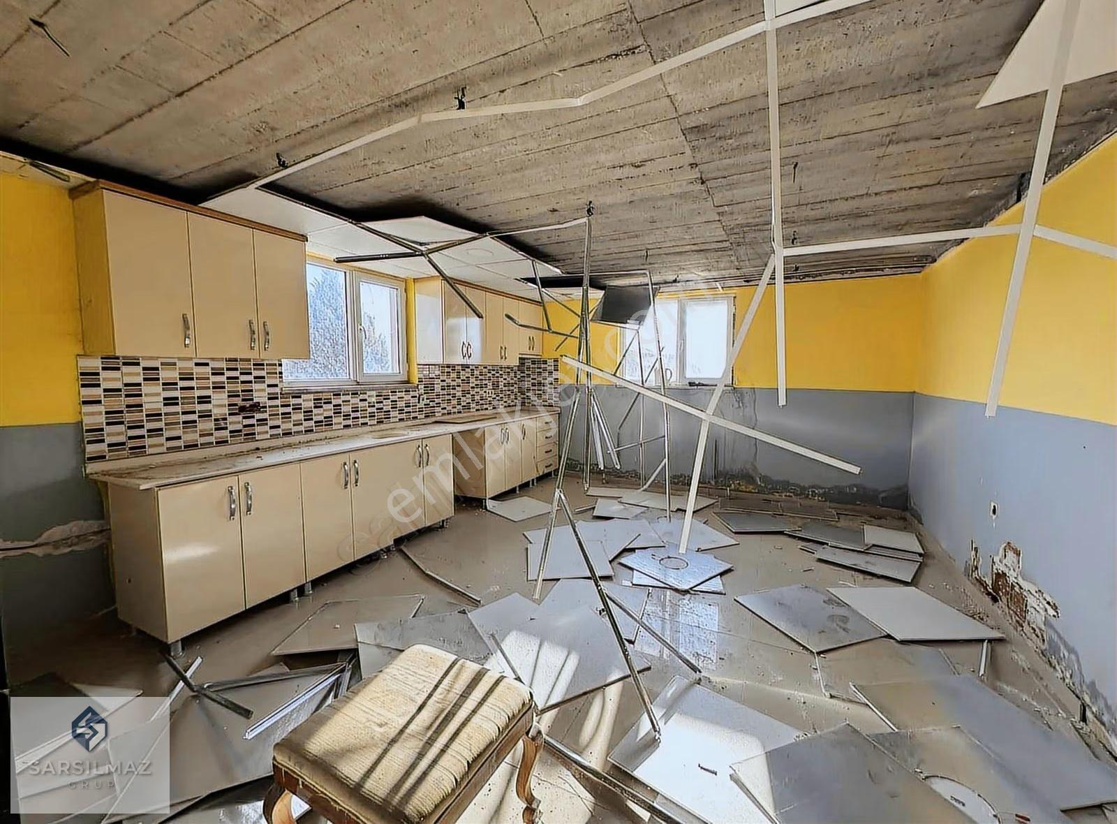 Sarsılmaz'dan 22 Odalı Otel Pansiyon Yurt Ve Huzur Evi Konsepti - Görsel 5
