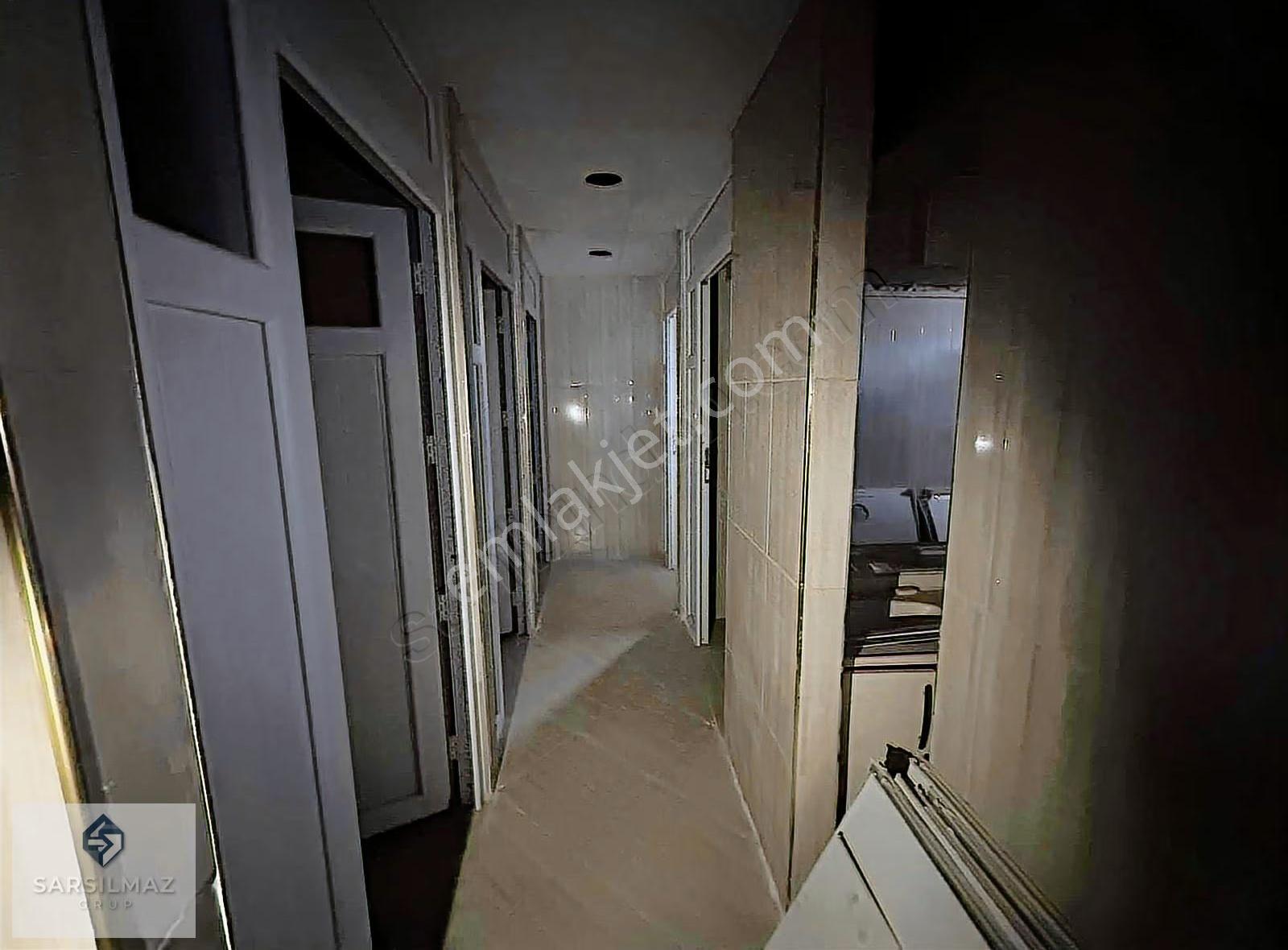 Sarsılmaz'dan 22 Odalı Otel Pansiyon Yurt Ve Huzur Evi Konsepti - Görsel 24