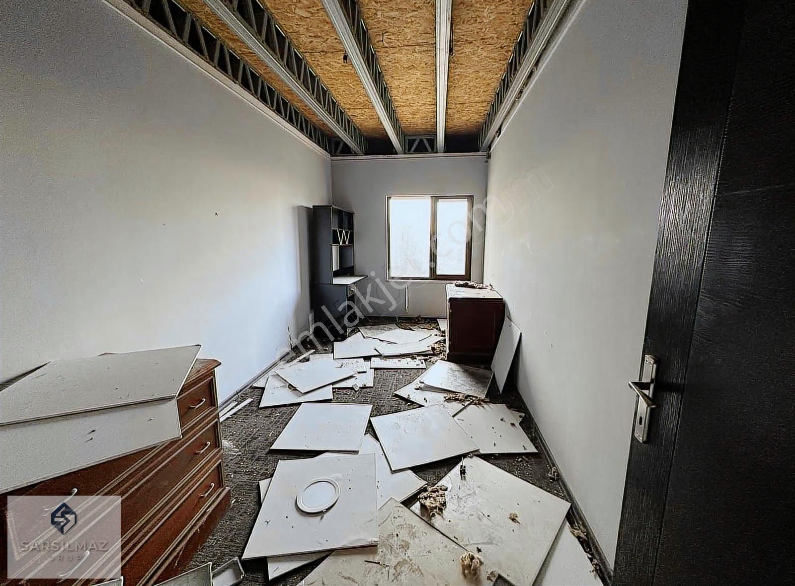 Sarsılmaz'dan 22 Odalı Otel Pansiyon Yurt Ve Huzur Evi Konsepti - Görsel 35