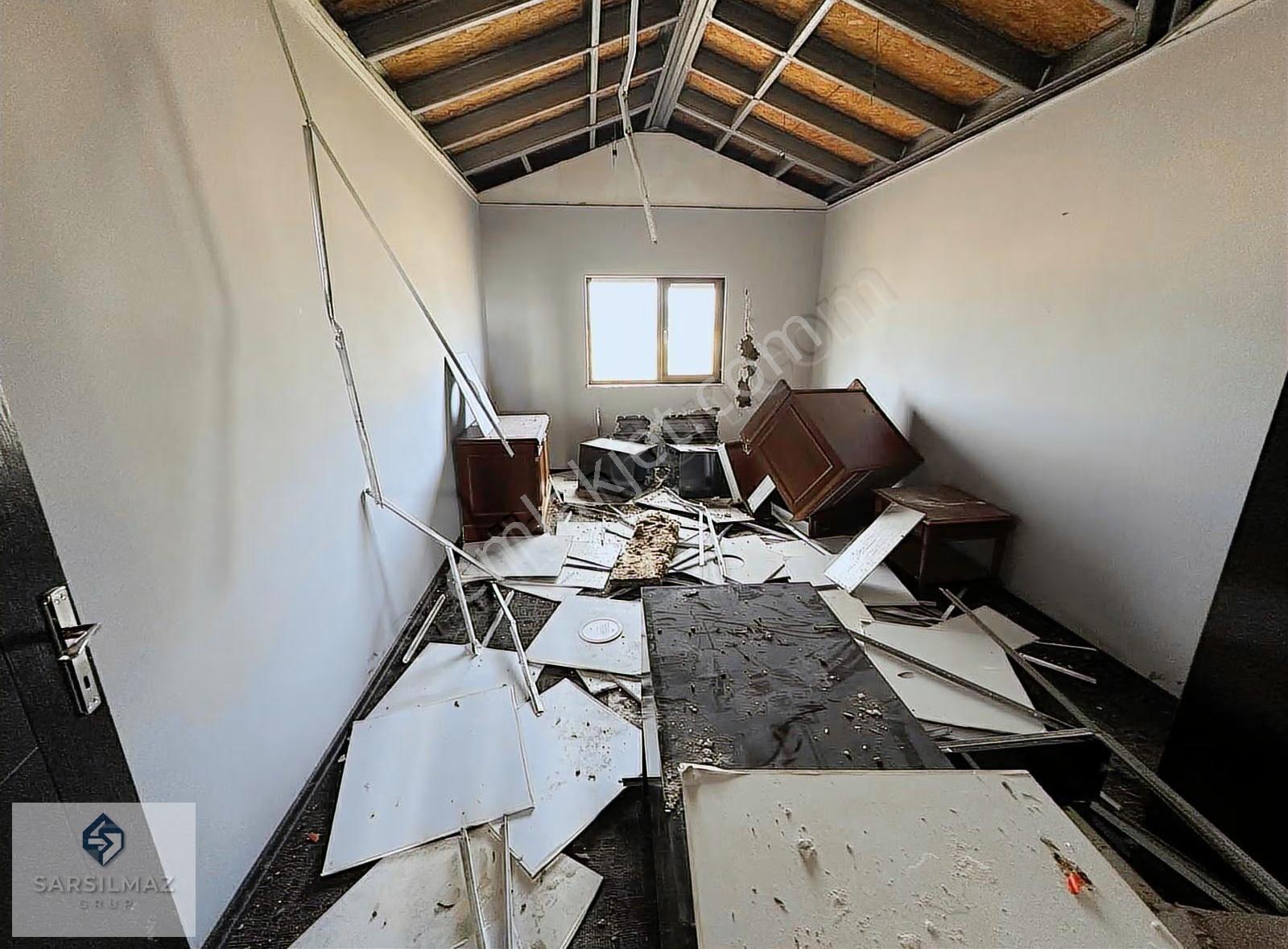 Sarsılmaz'dan 22 Odalı Otel Pansiyon Yurt Ve Huzur Evi Konsepti - Görsel 26