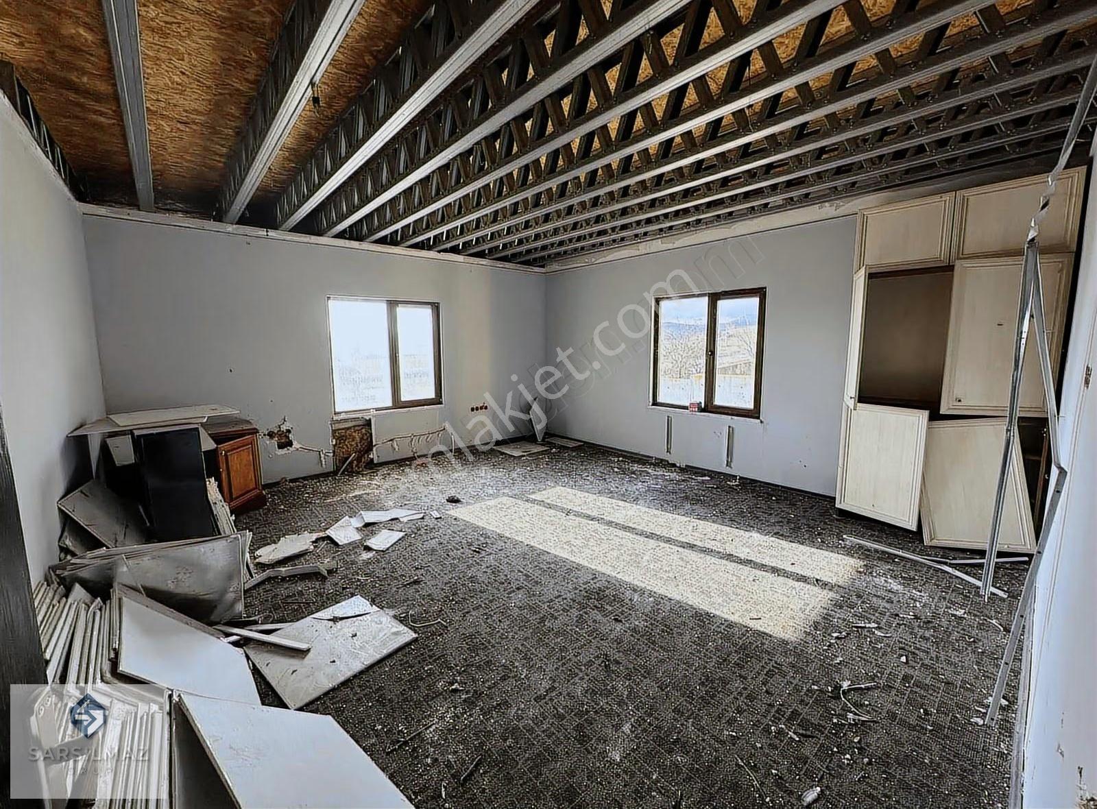 Sarsılmaz'dan 22 Odalı Otel Pansiyon Yurt Ve Huzur Evi Konsepti - Görsel 11