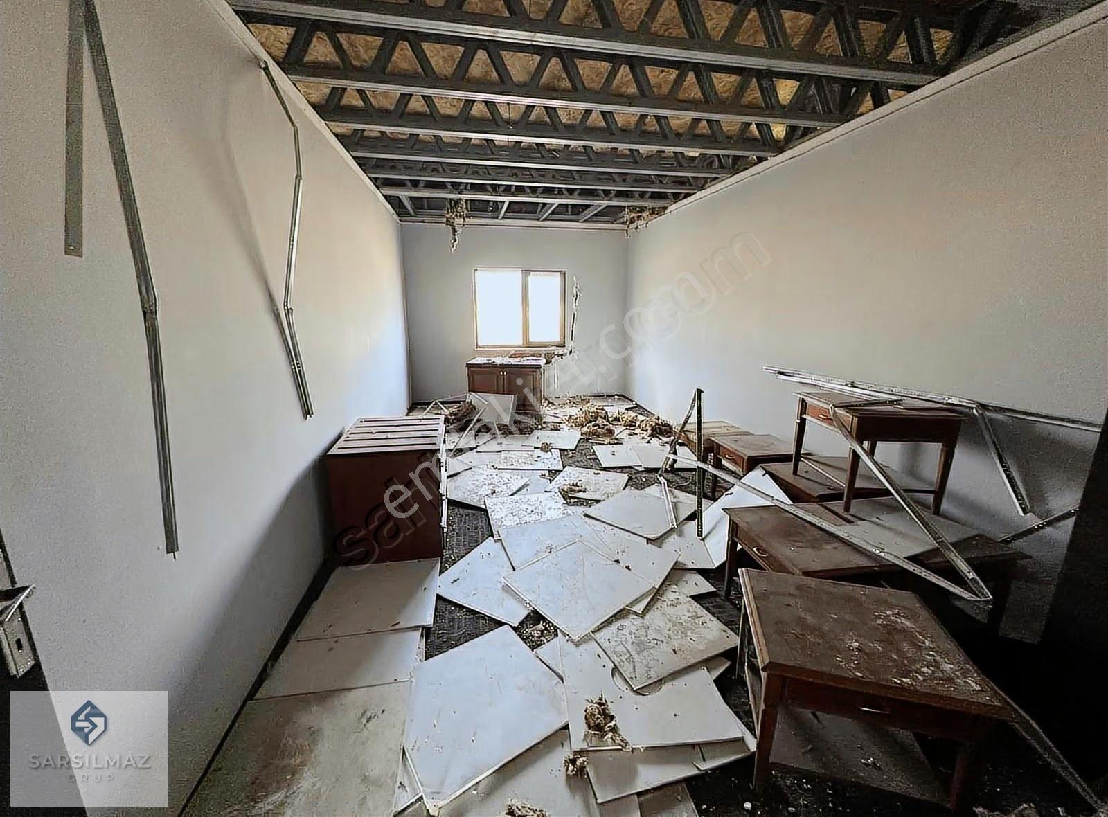 Sarsılmaz'dan 22 Odalı Otel Pansiyon Yurt Ve Huzur Evi Konsepti - Görsel 28