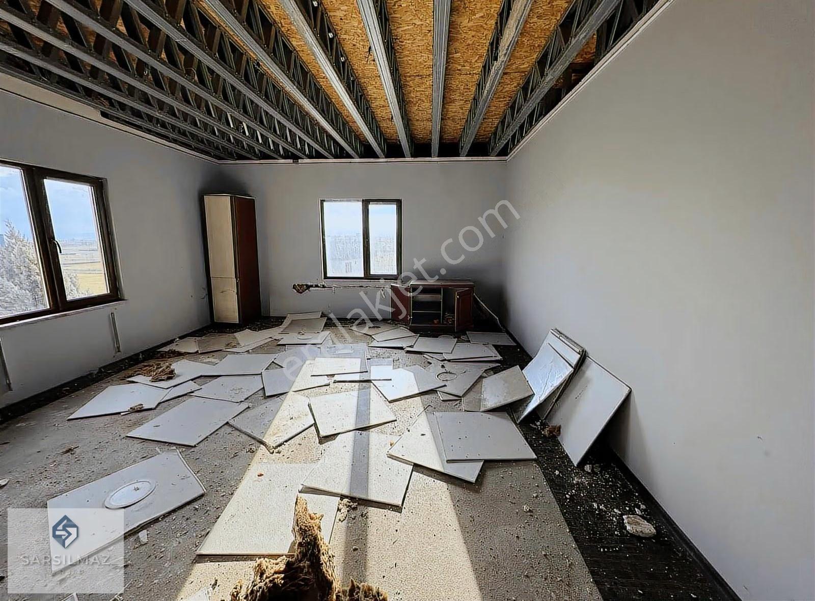 Sarsılmaz'dan 22 Odalı Otel Pansiyon Yurt Ve Huzur Evi Konsepti - Görsel 32