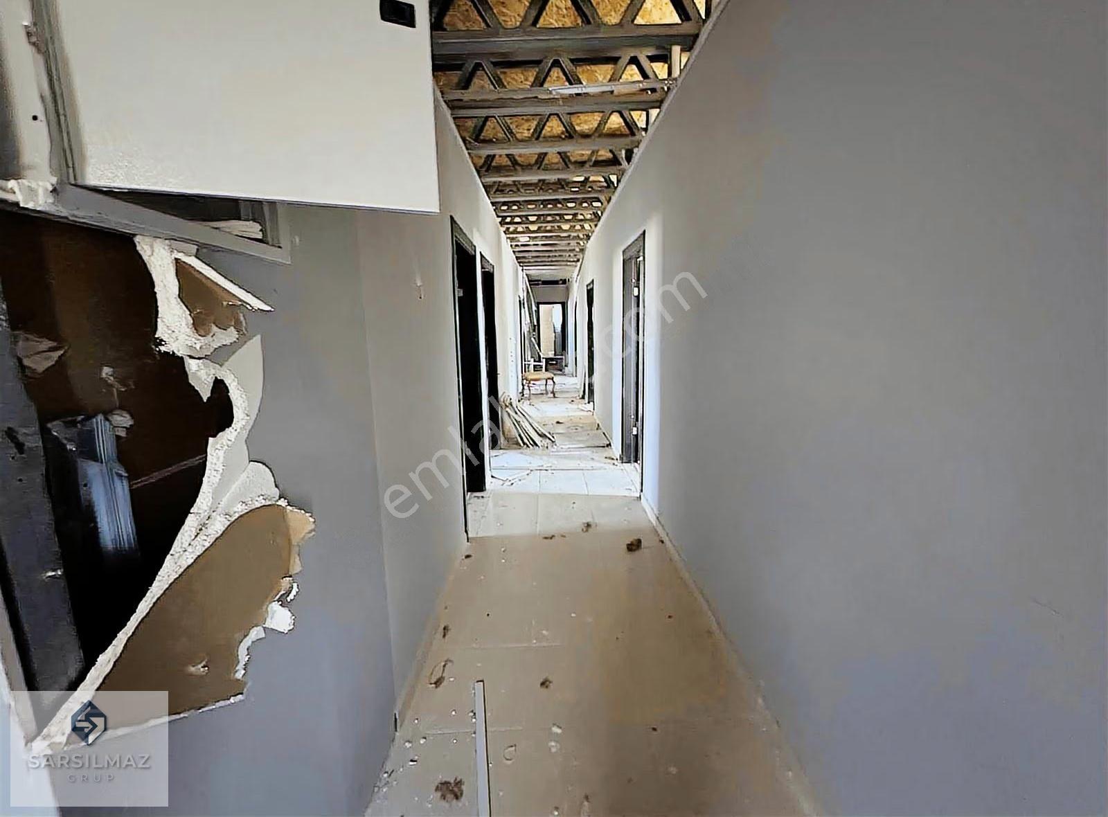 Sarsılmaz'dan 22 Odalı Otel Pansiyon Yurt Ve Huzur Evi Konsepti - Görsel 6