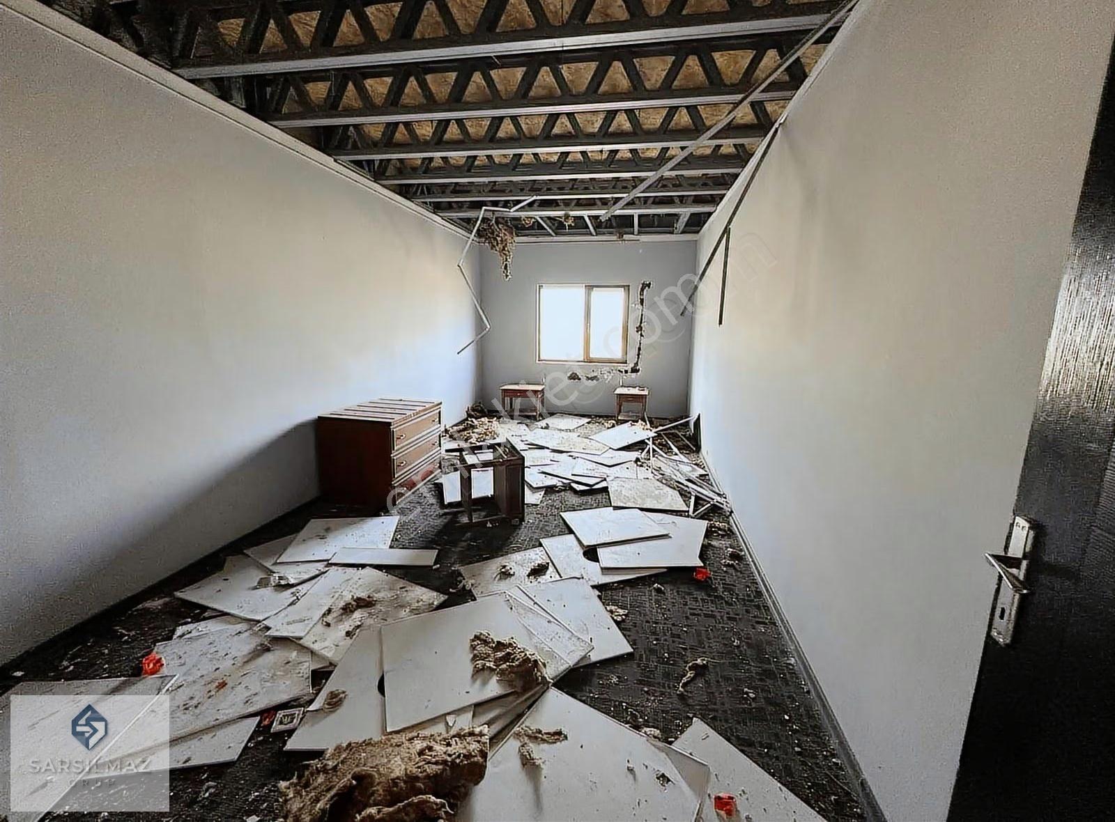 Sarsılmaz'dan 22 Odalı Otel Pansiyon Yurt Ve Huzur Evi Konsepti - Görsel 4