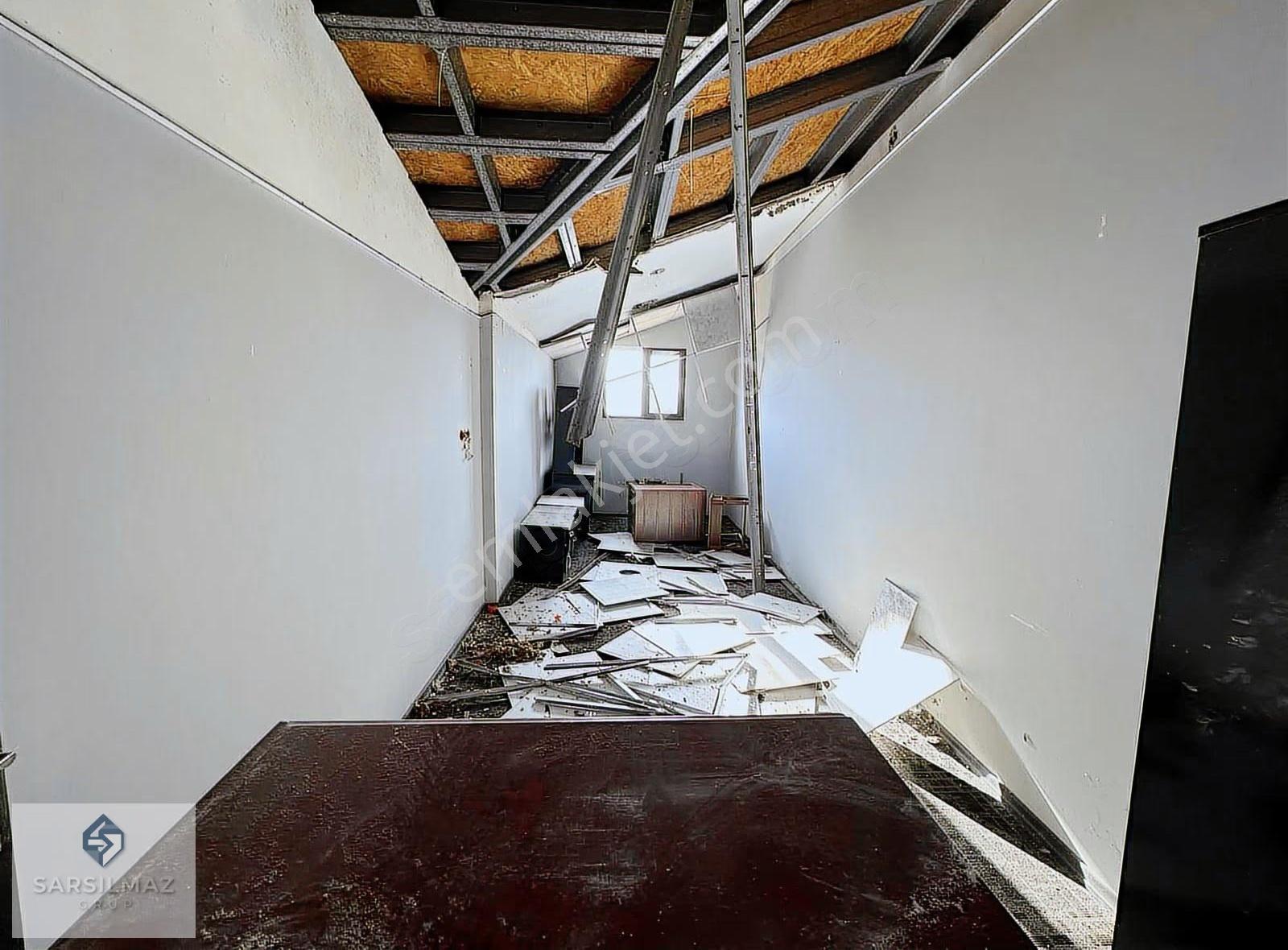 Sarsılmaz'dan 22 Odalı Otel Pansiyon Yurt Ve Huzur Evi Konsepti - Görsel 7