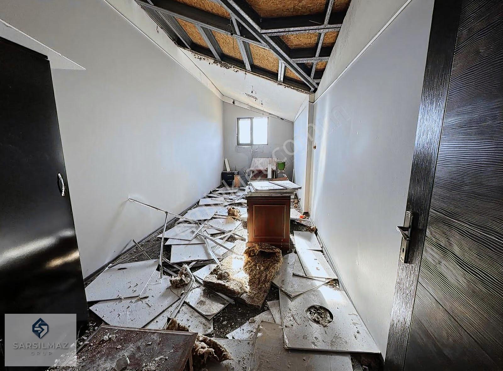 Sarsılmaz'dan 22 Odalı Otel Pansiyon Yurt Ve Huzur Evi Konsepti - Görsel 29
