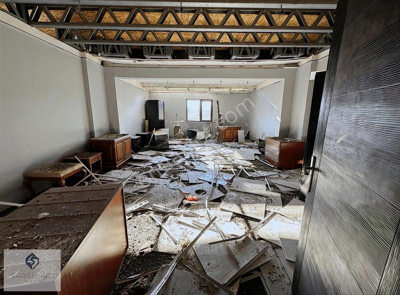 Sarsılmaz'dan 22 Odalı Otel Pansiyon Yurt Ve Huzur Evi Konsepti - Görsel 30