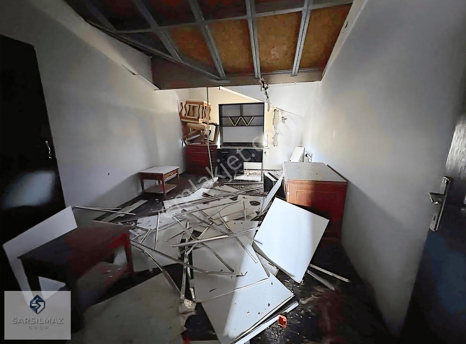 Sarsılmaz'dan 22 Odalı Otel Pansiyon Yurt Ve Huzur Evi Konsepti - Görsel 27