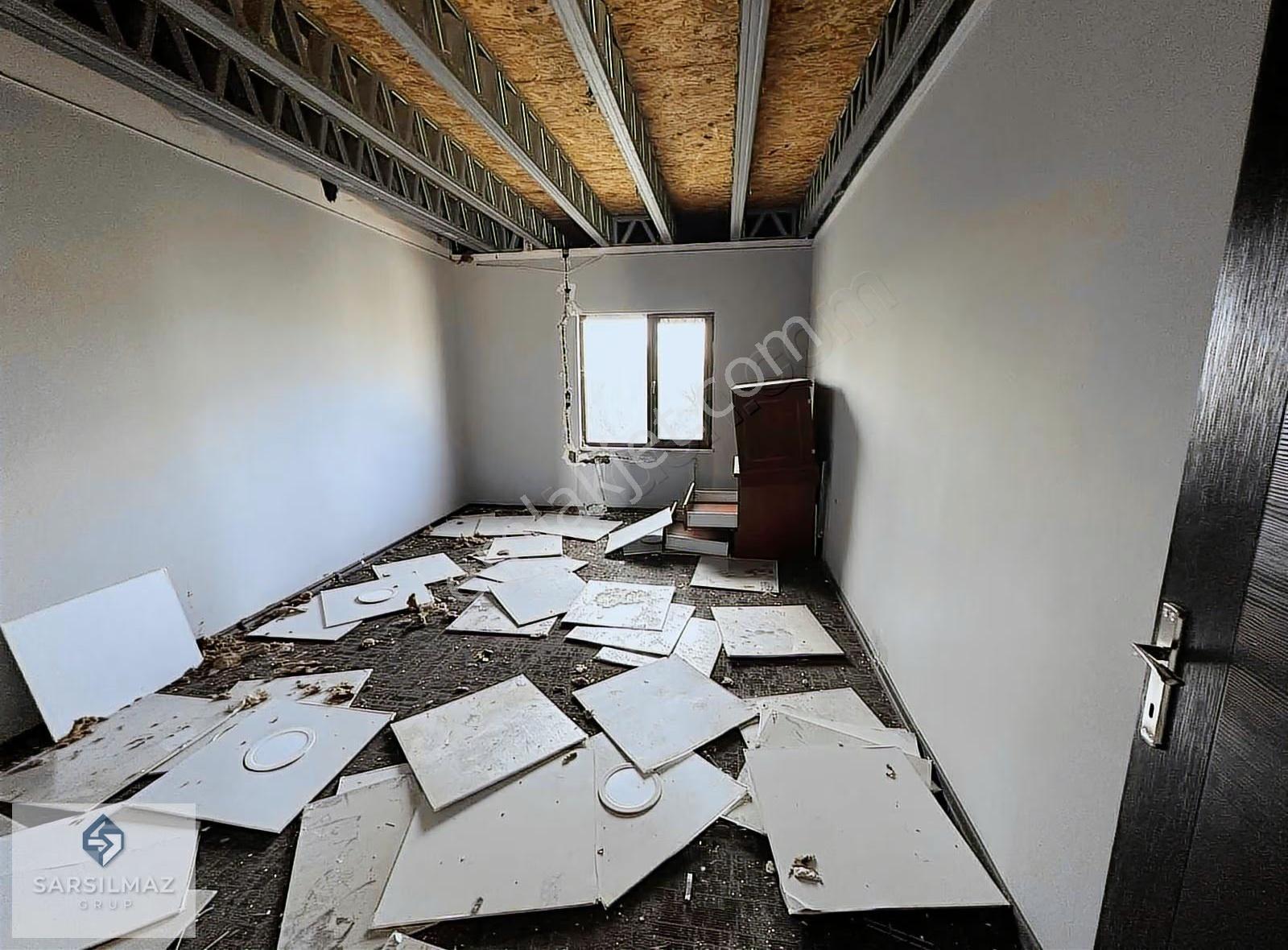 Sarsılmaz'dan 22 Odalı Otel Pansiyon Yurt Ve Huzur Evi Konsepti - Görsel 12