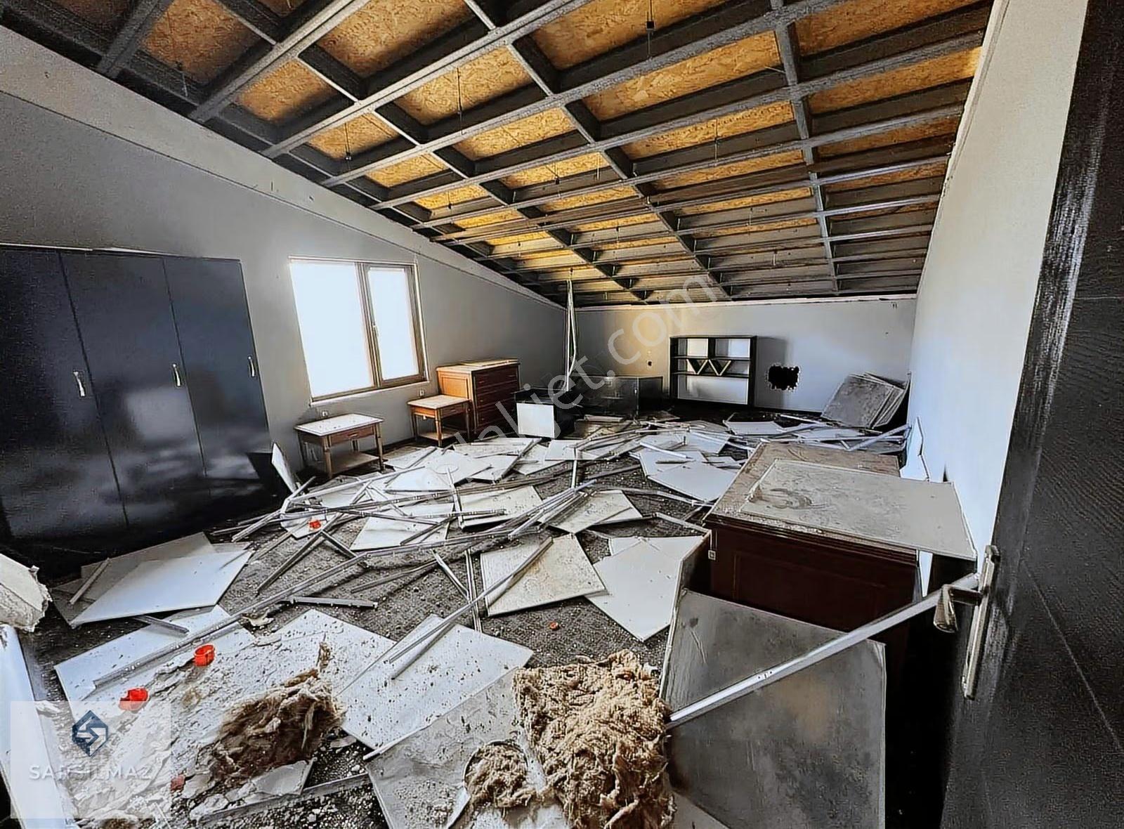 Sarsılmaz'dan 22 Odalı Otel Pansiyon Yurt Ve Huzur Evi Konsepti - Görsel 10