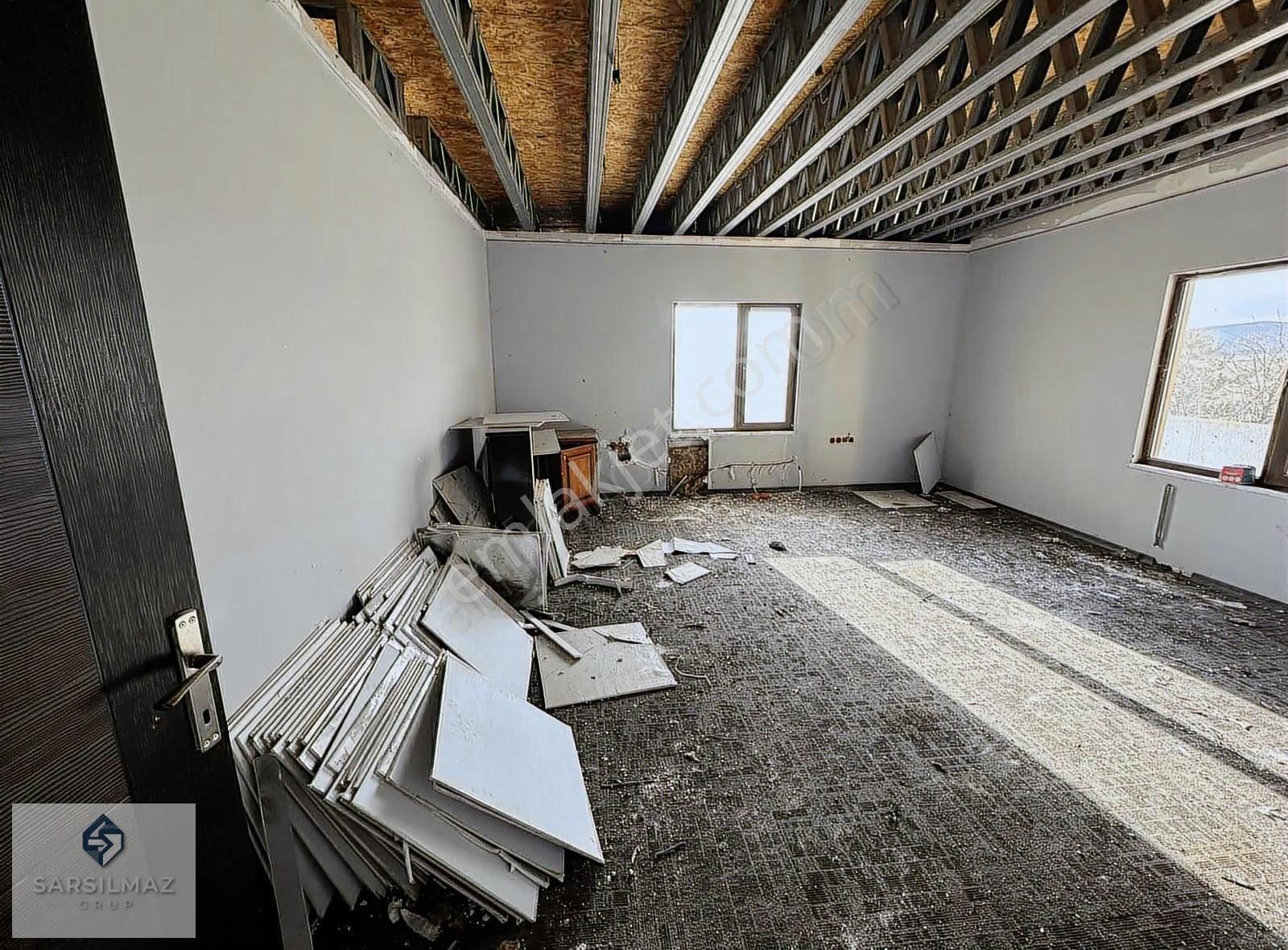 Sarsılmaz'dan 22 Odalı Otel Pansiyon Yurt Ve Huzur Evi Konsepti - Görsel 19