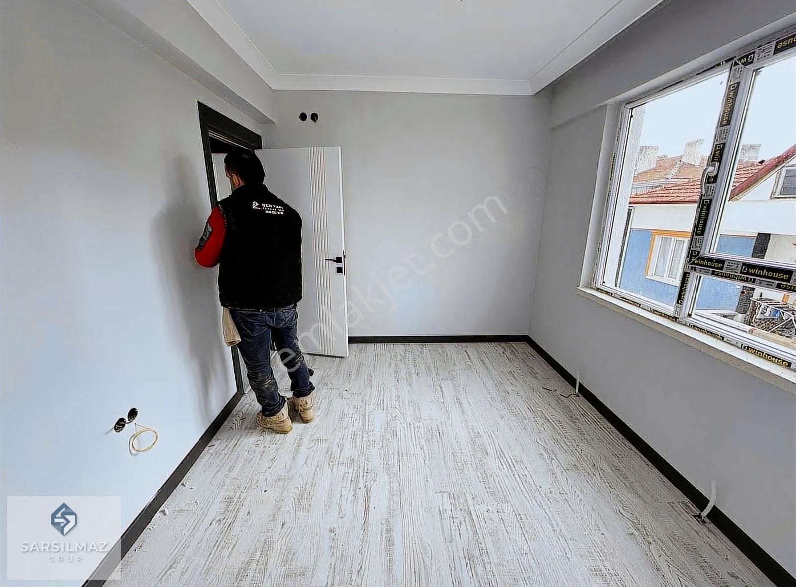 Sarsılmaz'dan Yeşiltepe Mah.3+1 - Görsel 22
