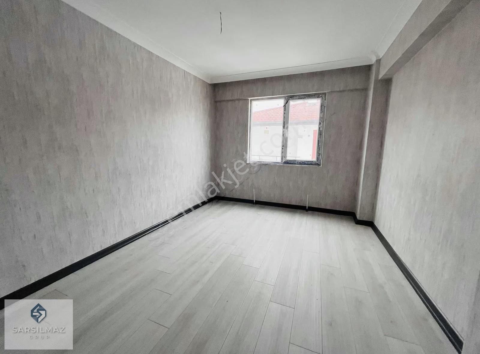 Sarsılmaz Grup'tan Atatürk Mahallesinde 2+1 Ara Kat Lüx Daire - Görsel 19