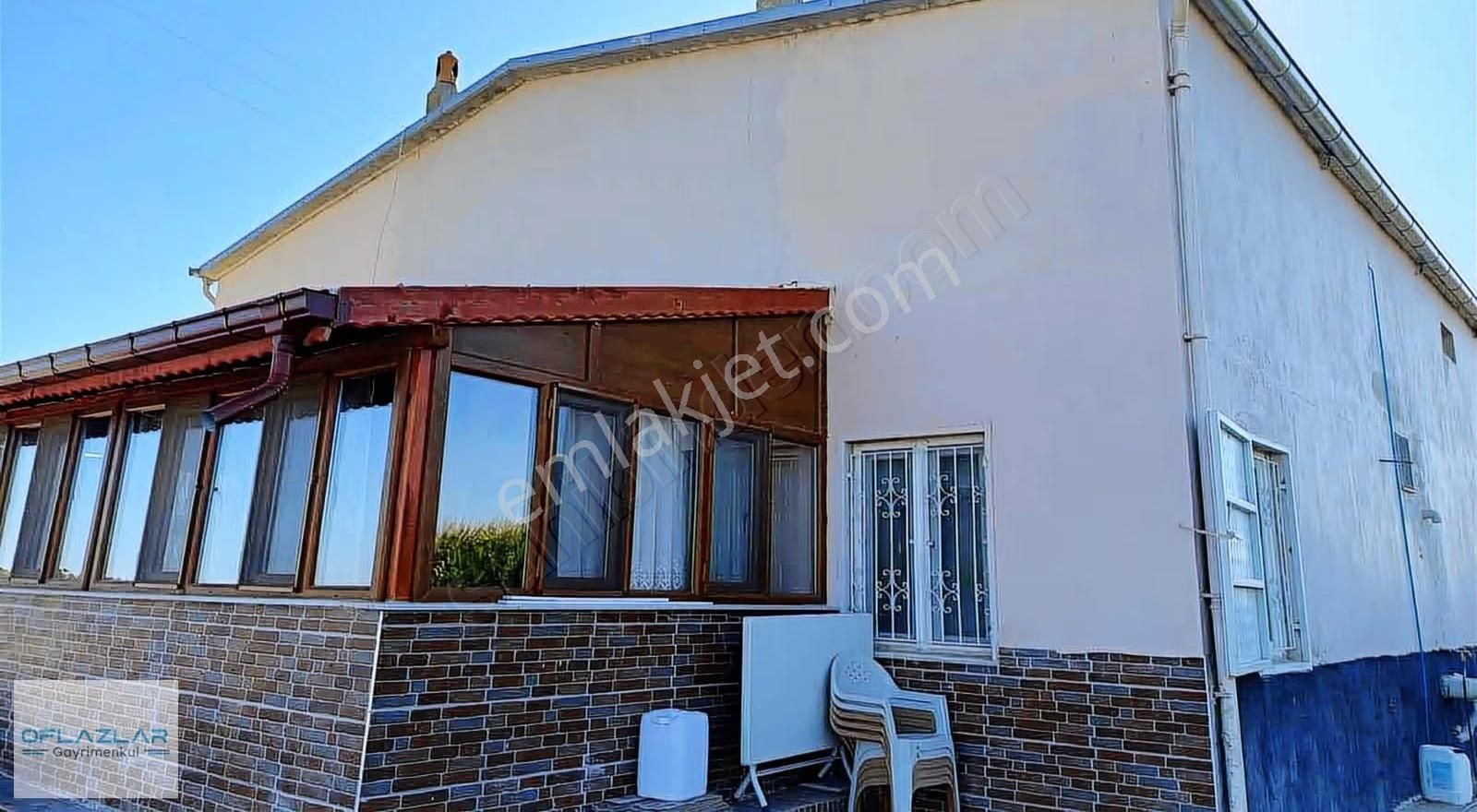 Karapınar Fevzipaşa'da Satılık 367.000m2 (147 Dönüm) Sulak Tarla - Görsel 10