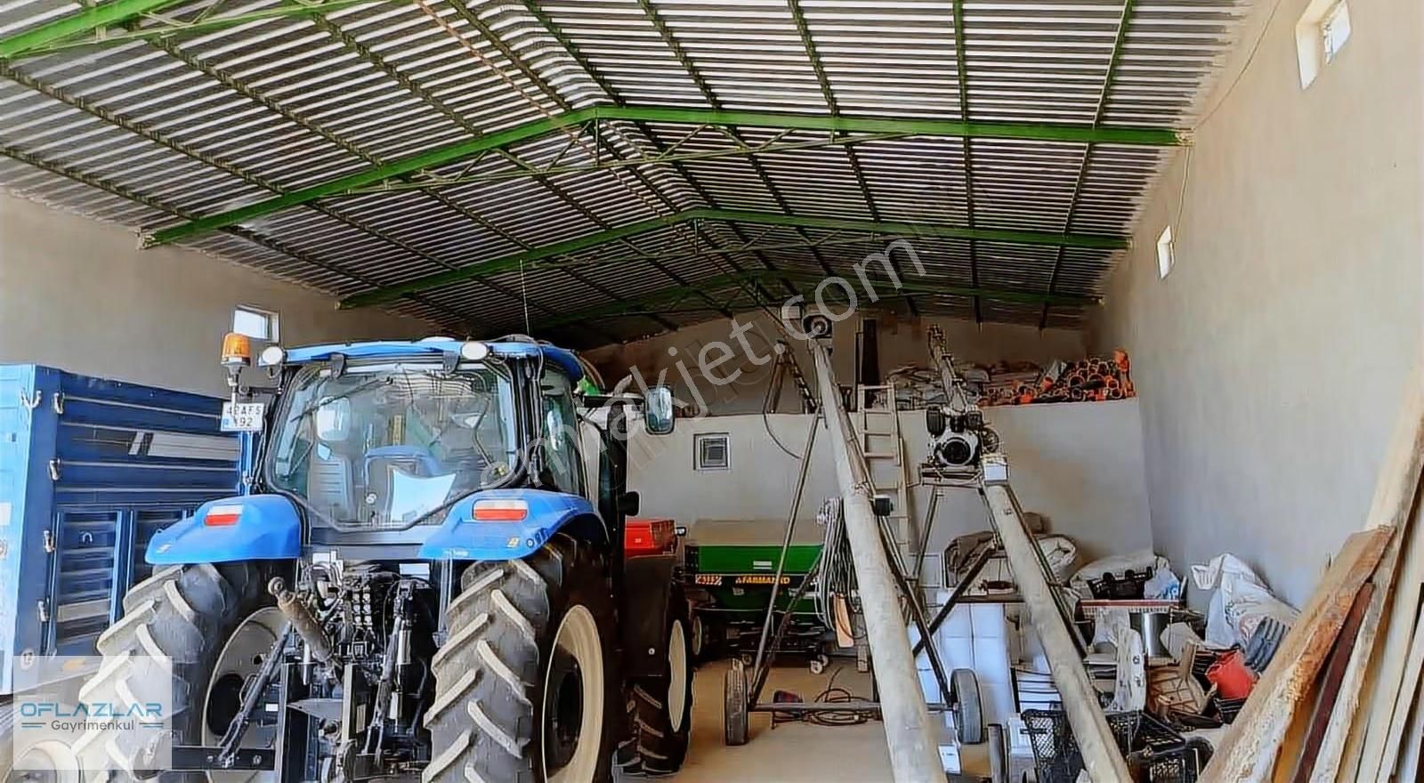 Karapınar Fevzipaşa'da Satılık 367.000m2 (147 Dönüm) Sulak Tarla - Görsel 11