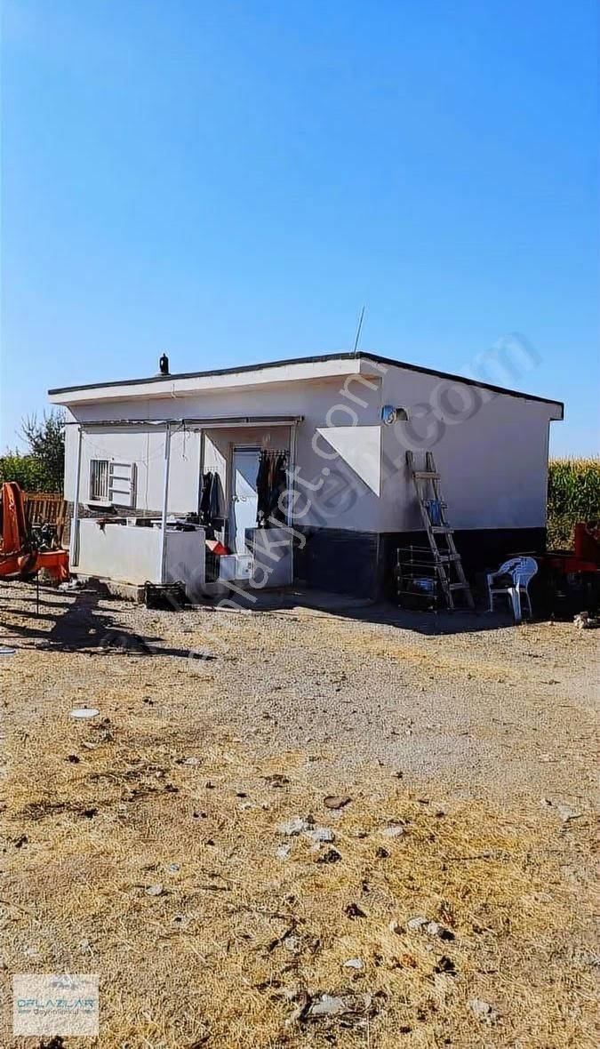 Karapınar Fevzipaşa'da Satılık 367.000m2 (147 Dönüm) Sulak Tarla - Görsel 7