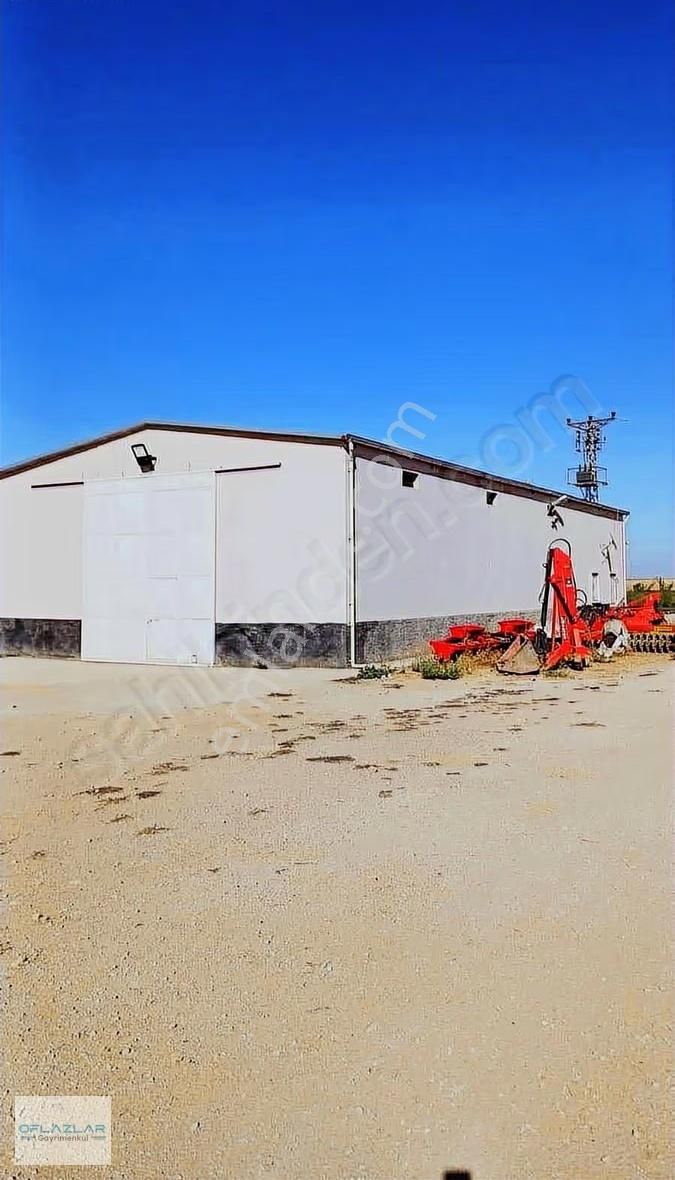 Karapınar Fevzipaşa'da Satılık 367.000m2 (147 Dönüm) Sulak Tarla - Görsel 8