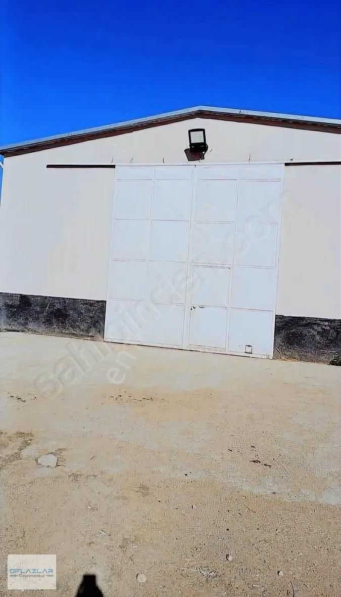 Karapınar Fevzipaşa'da Satılık 367.000m2 (147 Dönüm) Sulak Tarla - Görsel 5