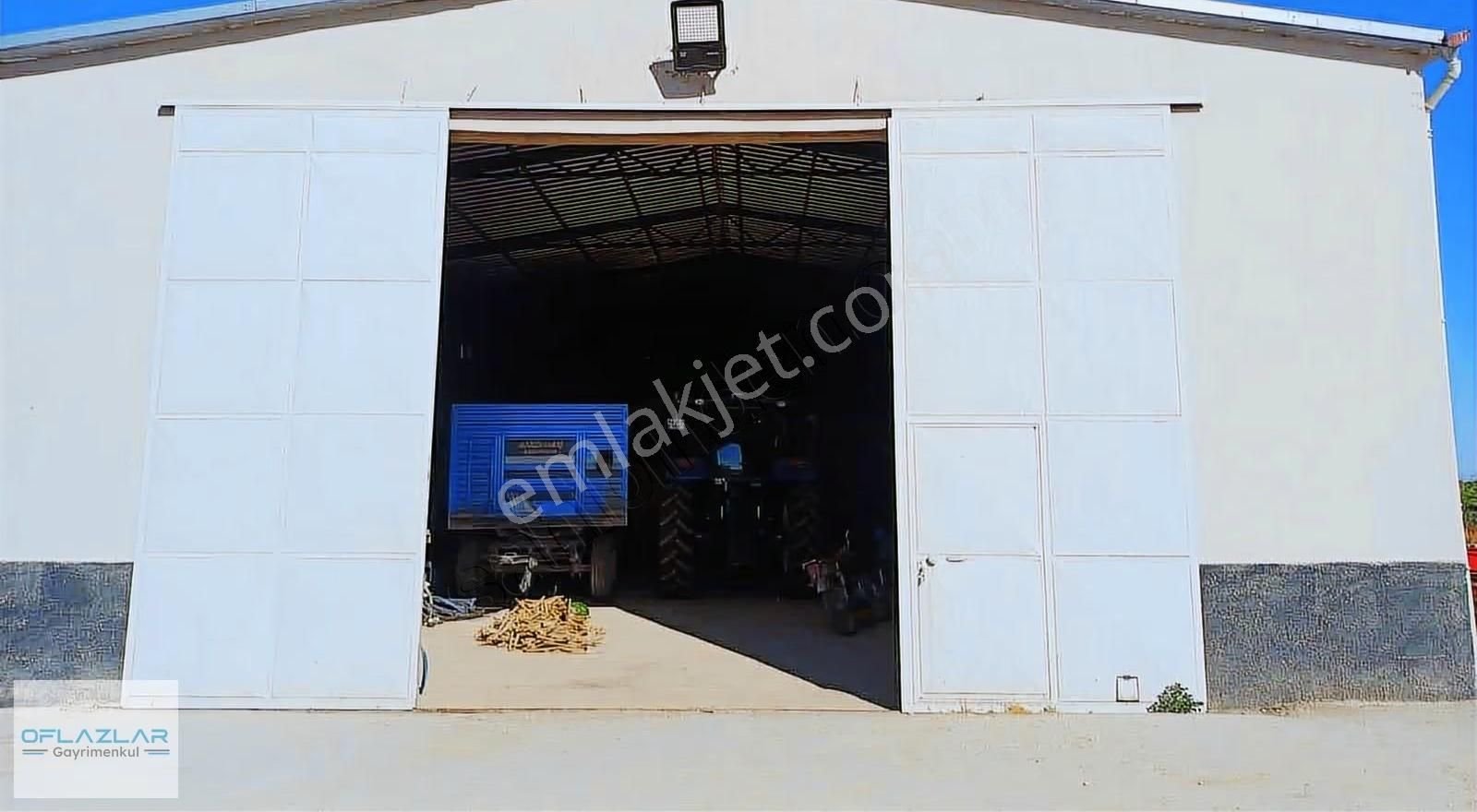 Karapınar Fevzipaşa'da Satılık 367.000m2 (147 Dönüm) Sulak Tarla - Görsel 4