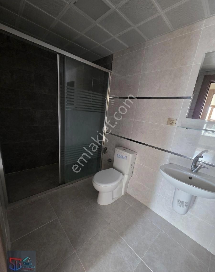 Tavlusun Basın Tokide Tapulu Satılık Daire Borcsuz - Görsel 7