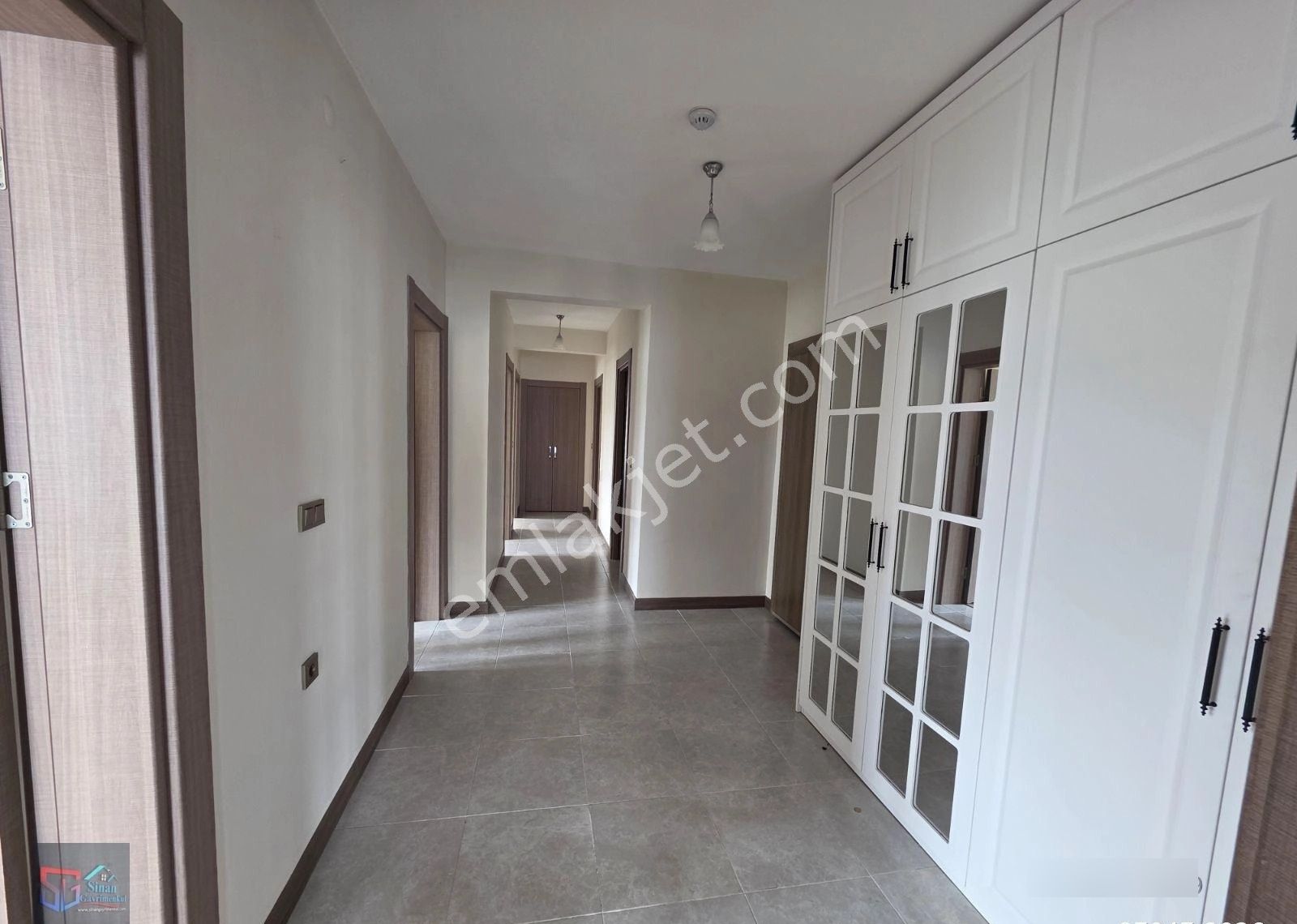 Tavlusun Basın Tokide Tapulu Satılık Daire Borcsuz - Görsel 3