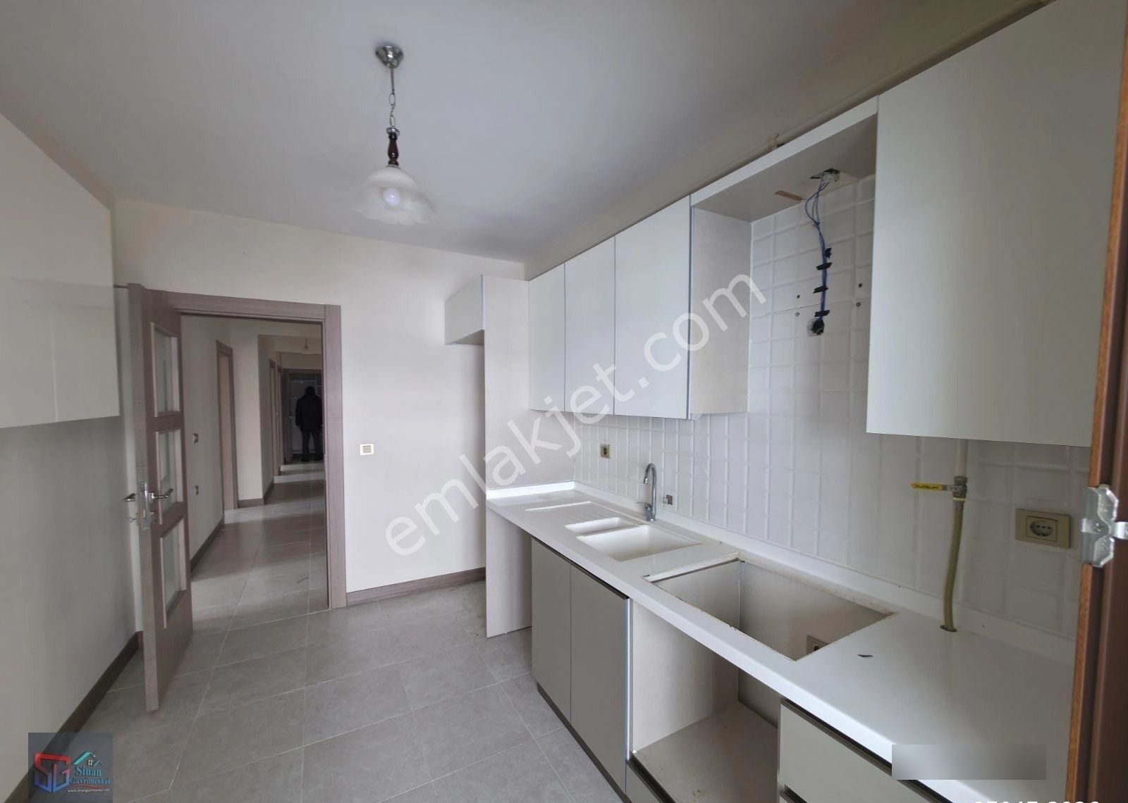 Tavlusun Basın Tokide Tapulu Satılık Daire Borcsuz - Görsel 18