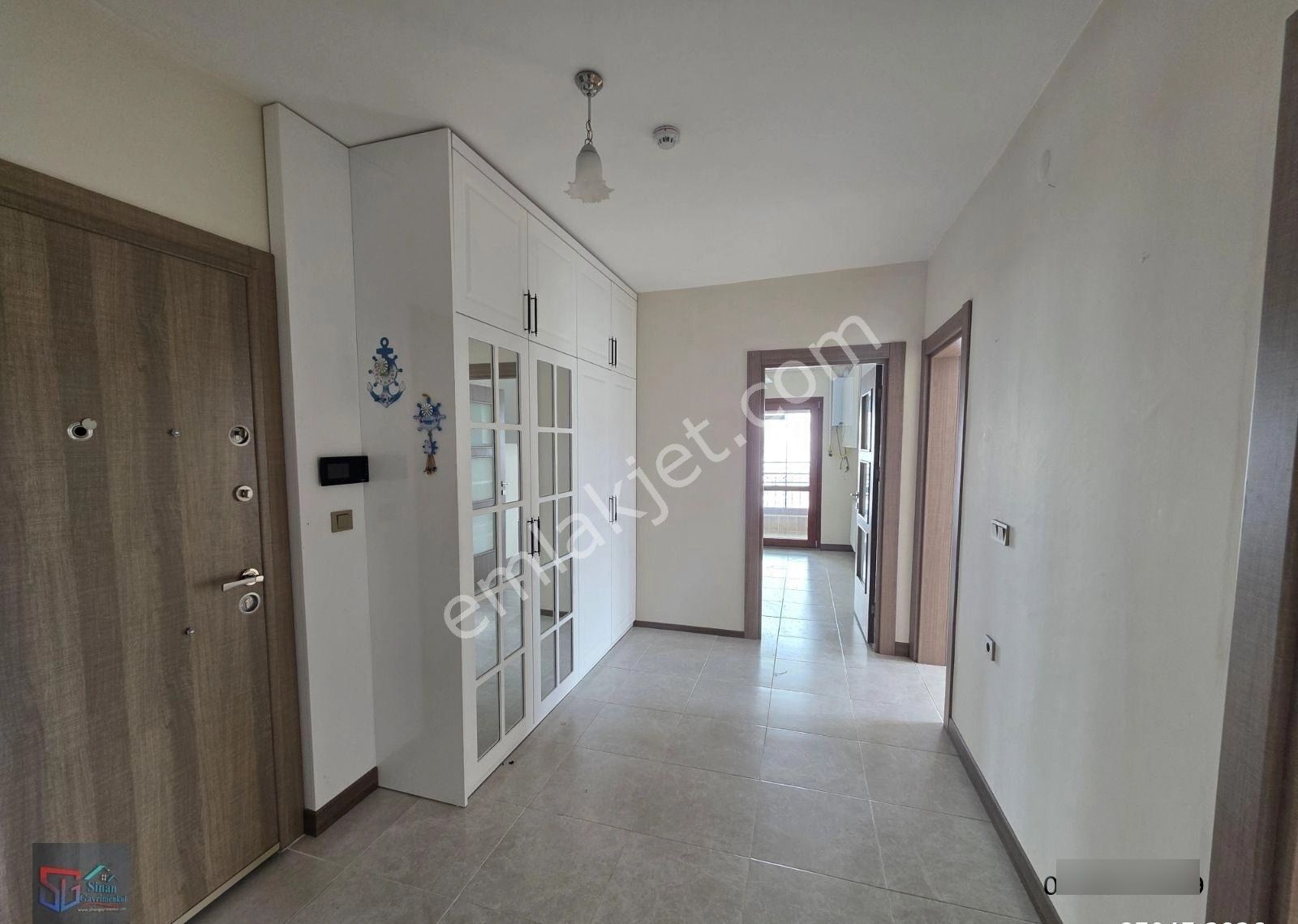 Tavlusun Basın Tokide Tapulu Satılık Daire Borcsuz - Görsel 19