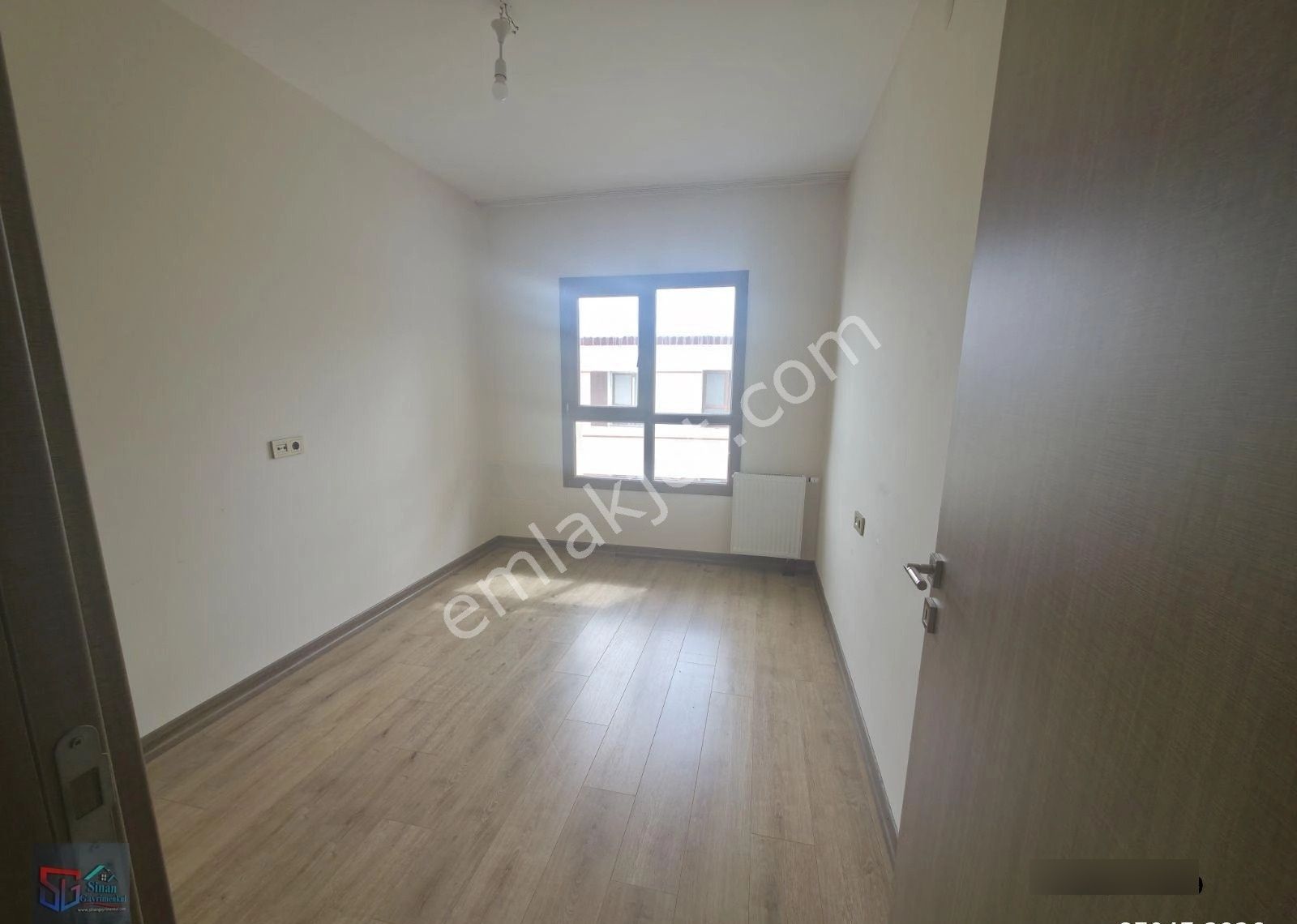 Tavlusun Basın Tokide Tapulu Satılık Daire Borcsuz - Görsel 2