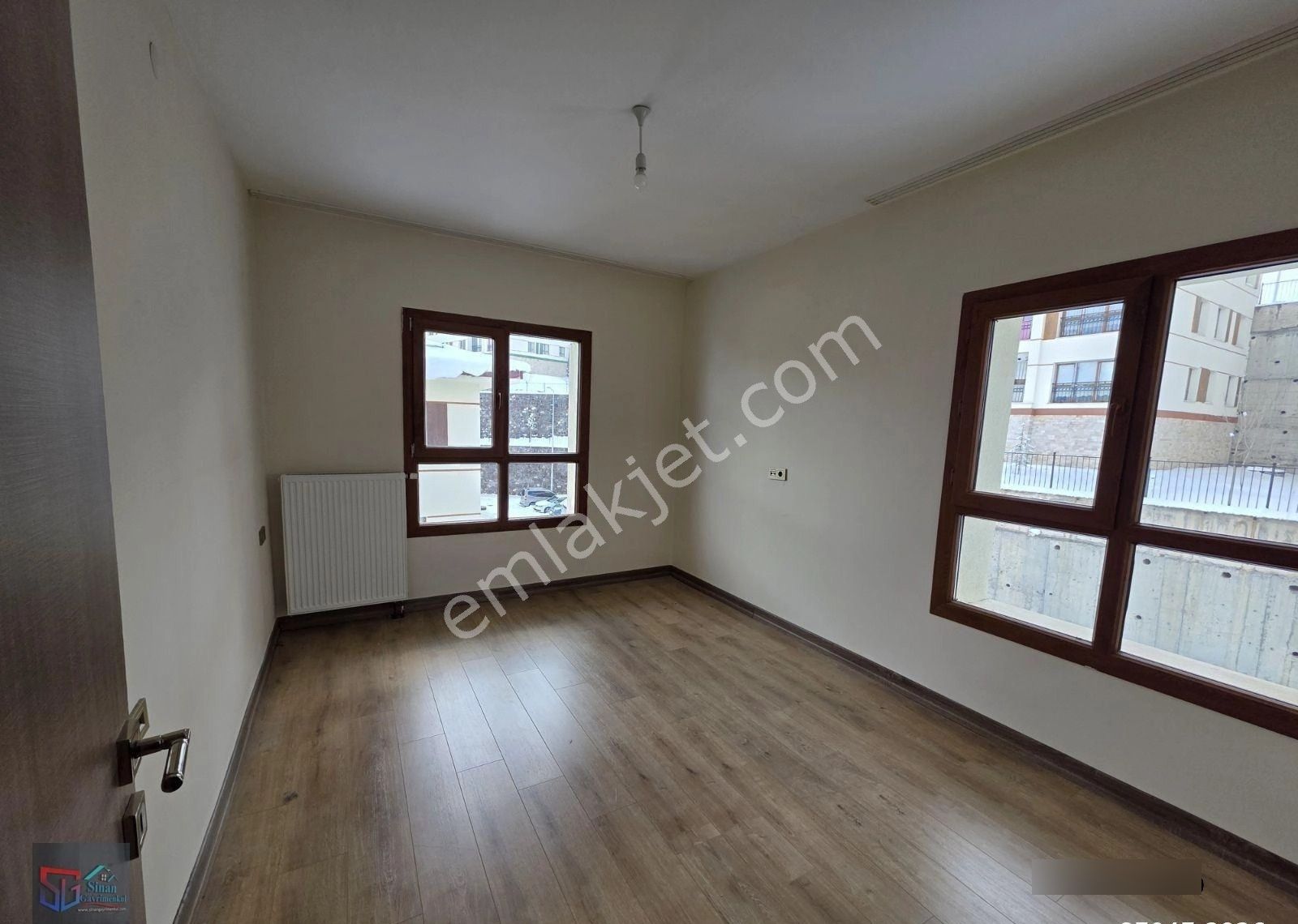 Tavlusun Basın Tokide Tapulu Satılık Daire Borcsuz - Görsel 10