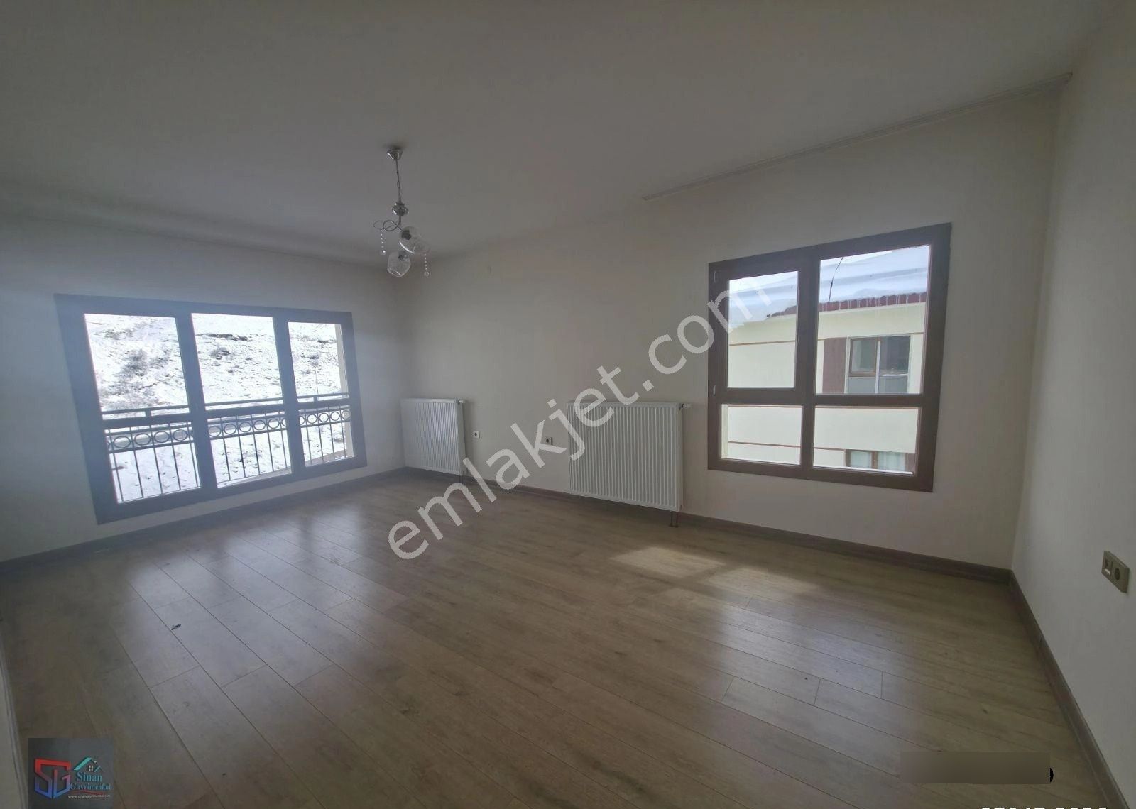 Tavlusun Basın Tokide Tapulu Satılık Daire Borcsuz